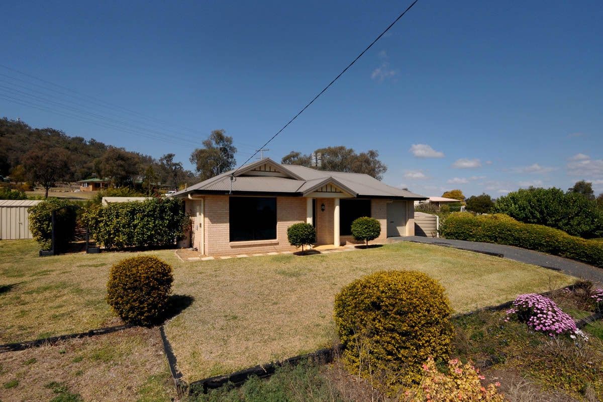 82 Warkon Street, GREENMOUNT QLD 4359, Greenmount - Image 1