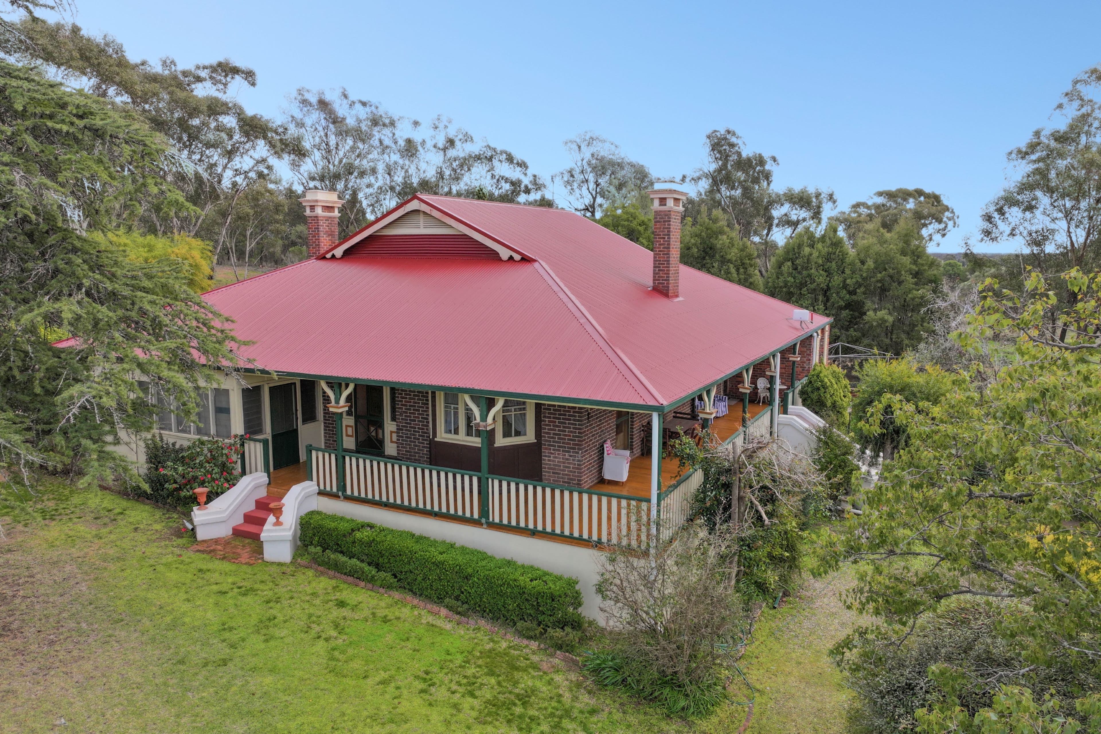 2913 Mary Gilmore Way, Barmedman NSW 2668, Barmedman - Image 1