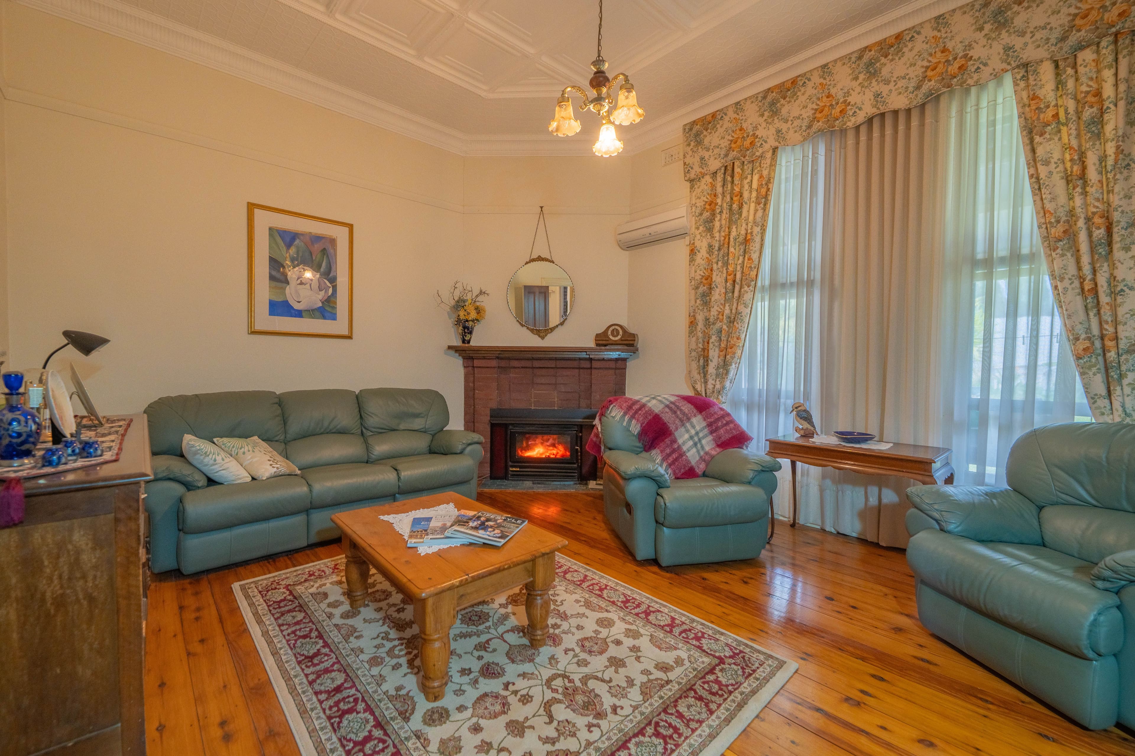 2913 Mary Gilmore Way, Barmedman NSW 2668, Barmedman - Thumbnail 2