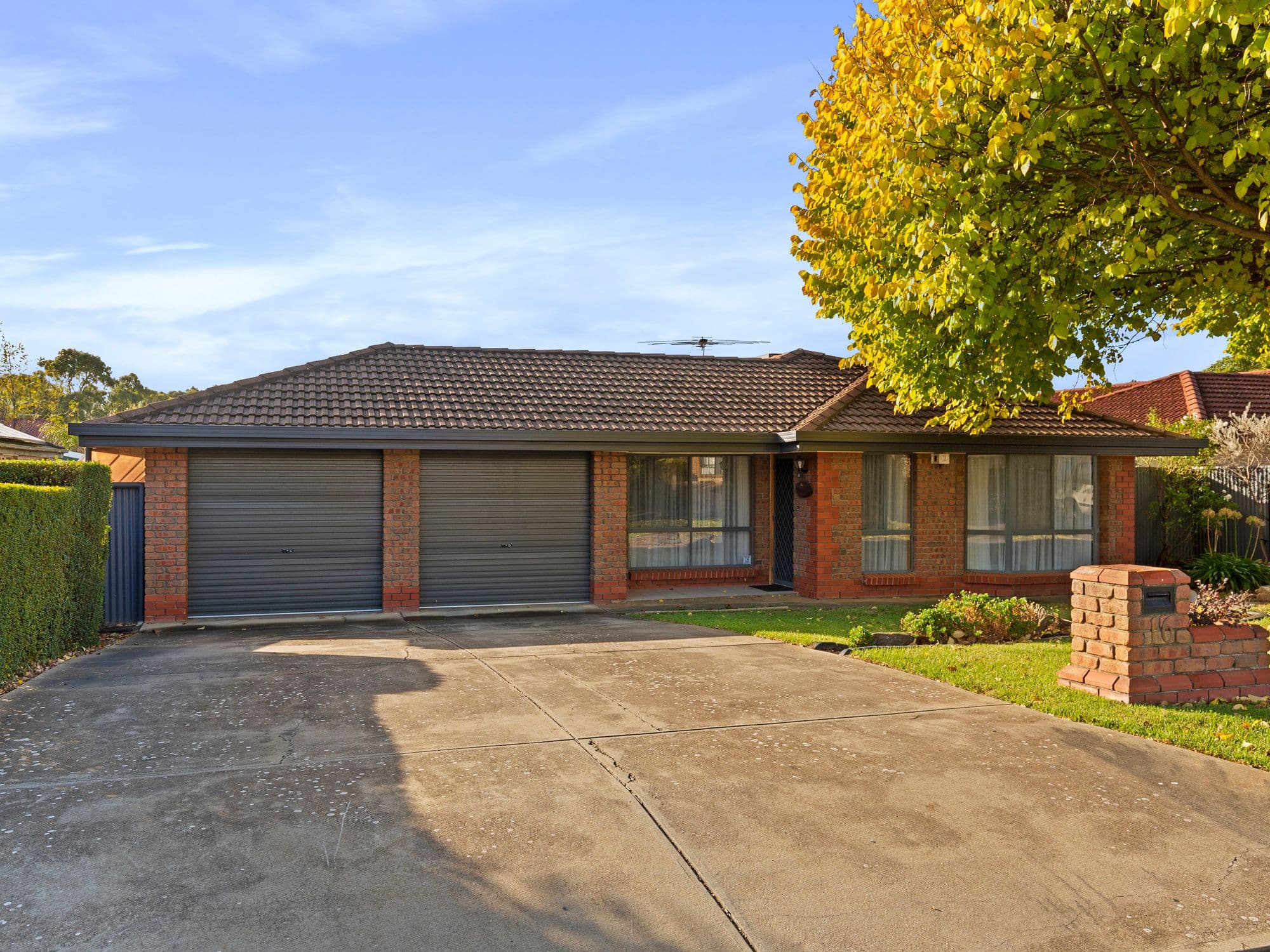 16 Holmeswood Court, Onkaparinga Hills SA 5163, Onkaparinga Hills - Image 1