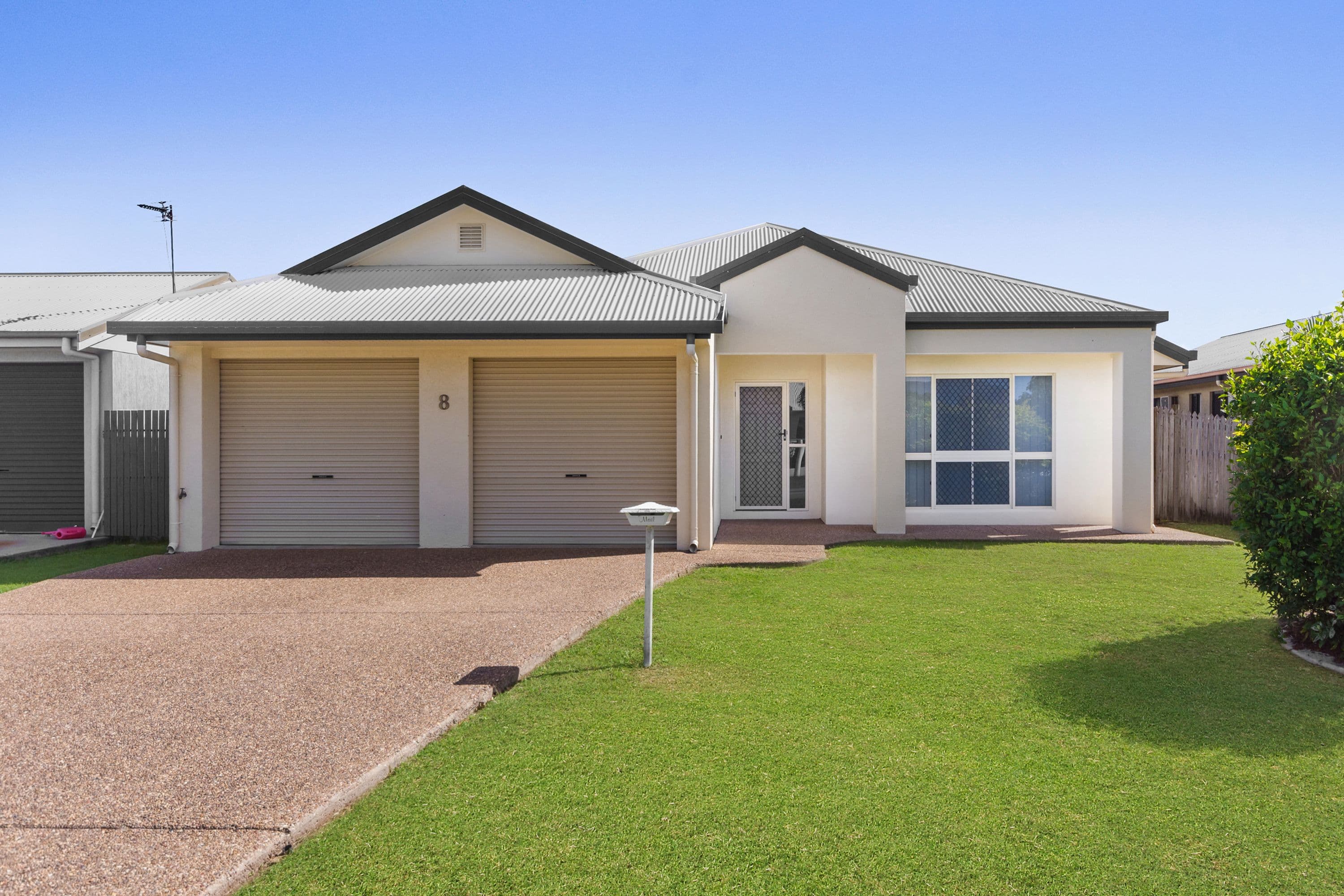 8 Daytona Drive, Kirwan QLD 4817, Kirwan - Image 1