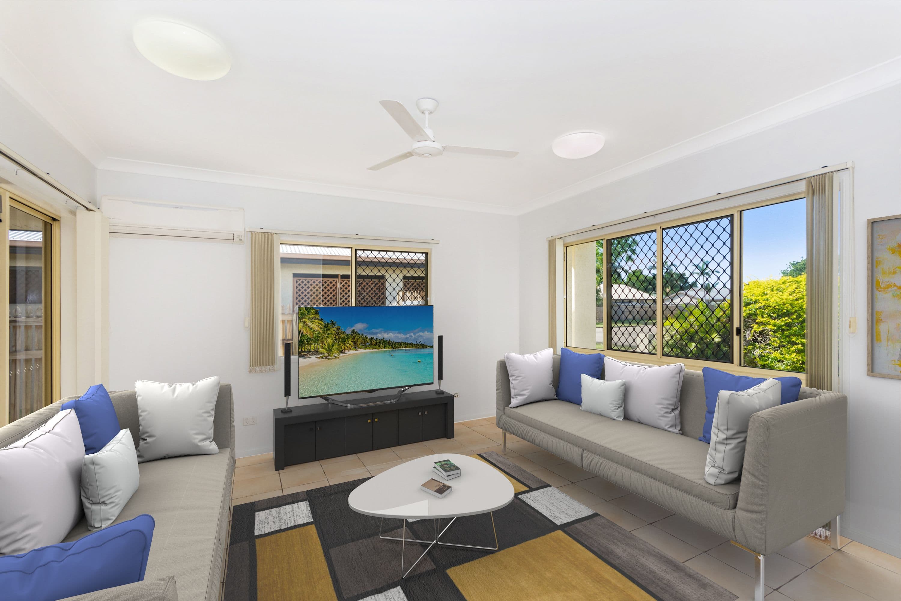 8 Daytona Drive, Kirwan QLD 4817, Kirwan - Thumbnail 2