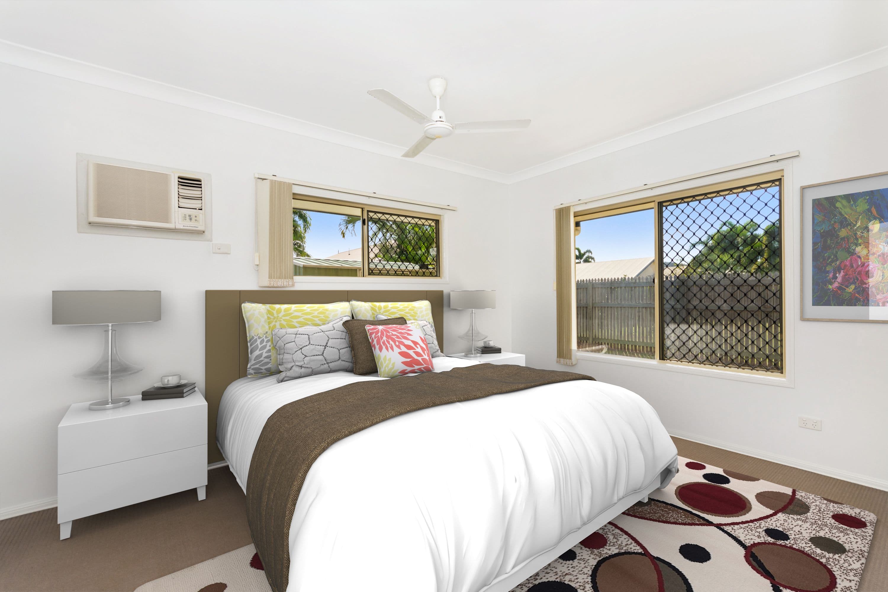 8 Daytona Drive, Kirwan QLD 4817, Kirwan - Thumbnail 5
