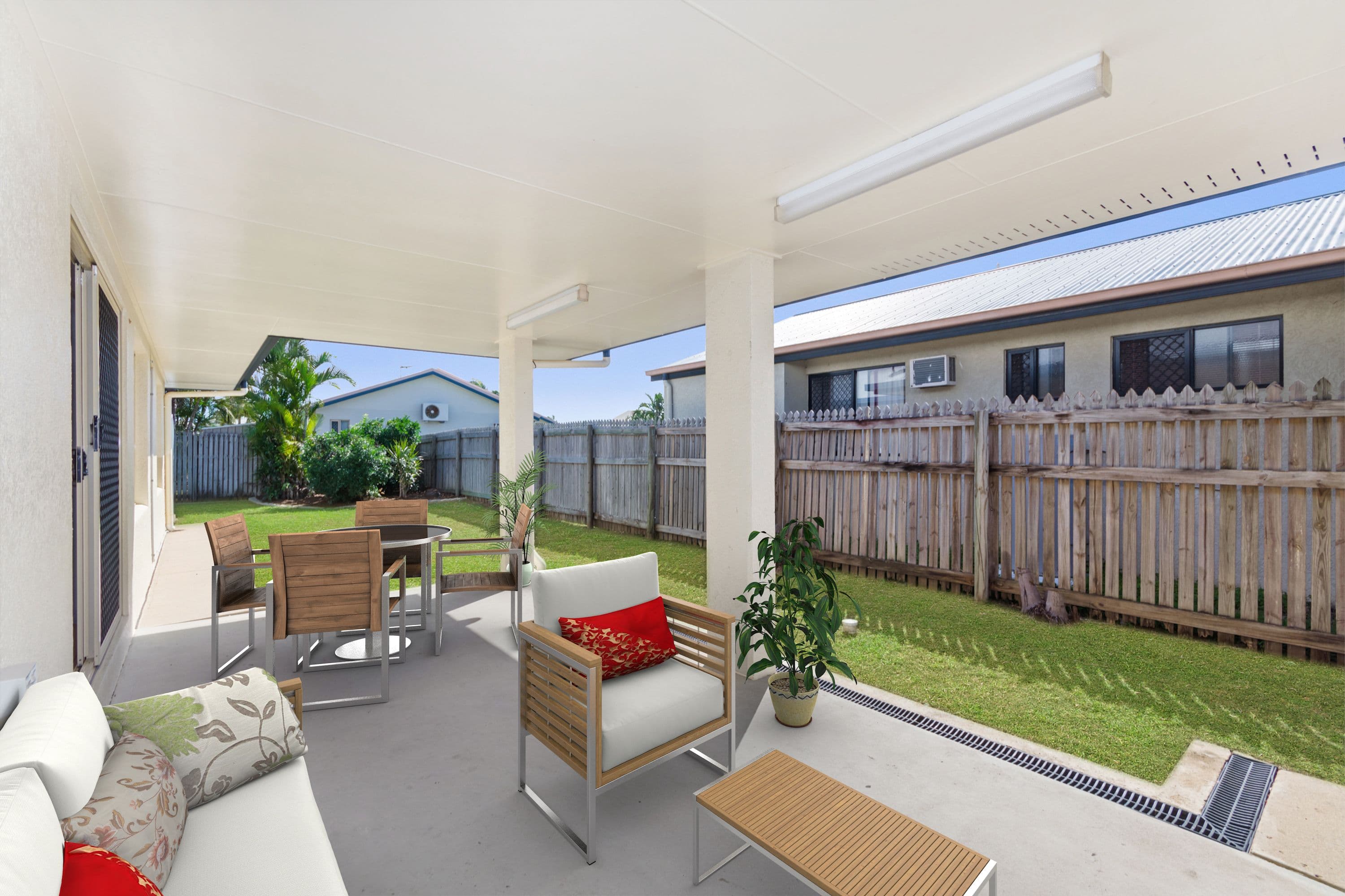 8 Daytona Drive, Kirwan QLD 4817, Kirwan - Thumbnail 8