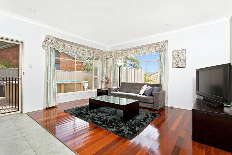 7 Roebourne Street, YARRAWARRAH NSW 2233, Yarrawarrah - Thumbnail 2