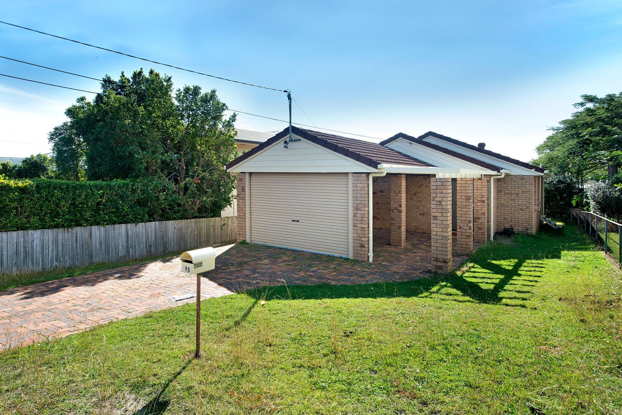 90 Newman Avenue, Camp Hill QLD 4152, Camp Hill - Image 1