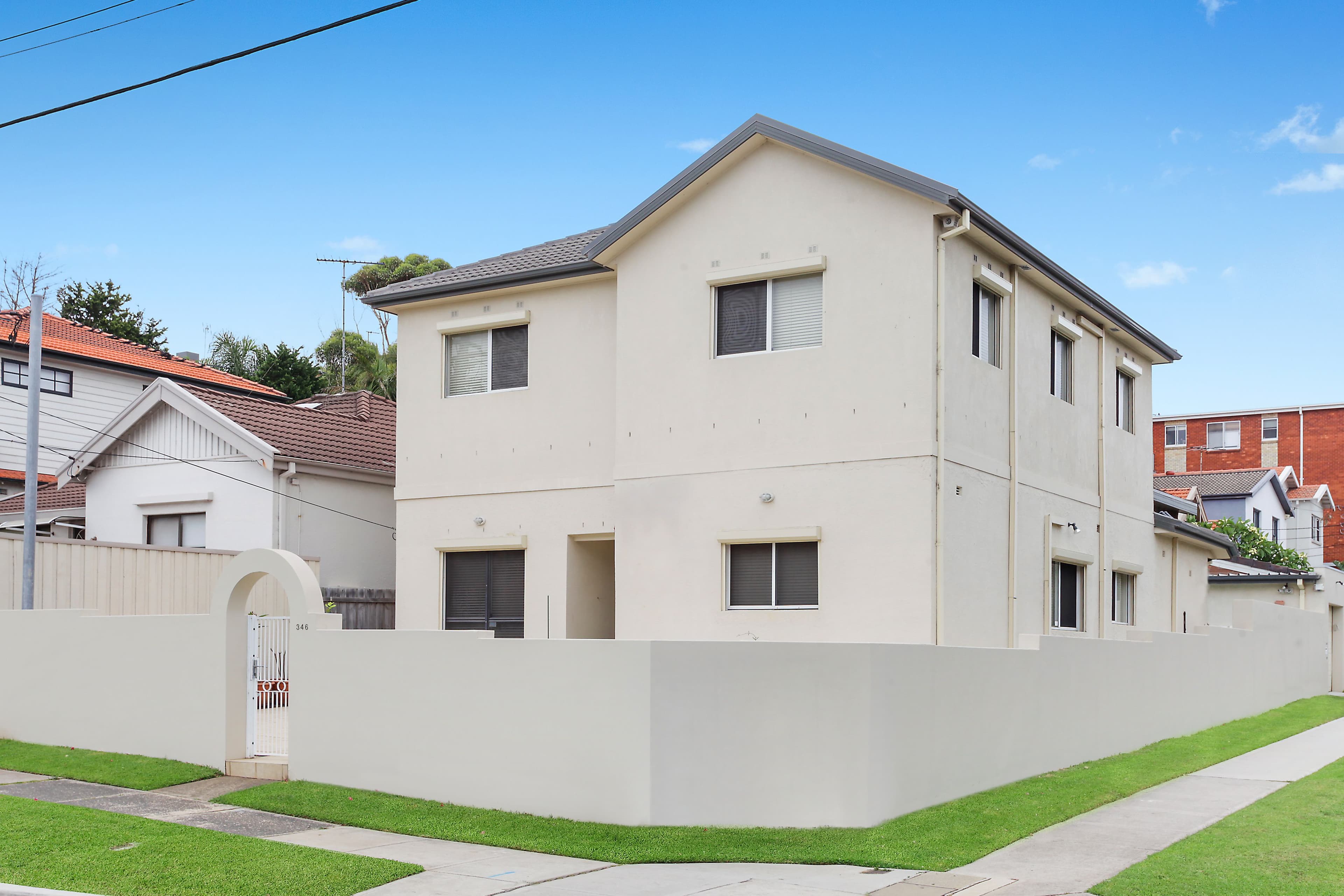 346 Military Road, Vaucluse NSW 2030, Vaucluse - Image 1