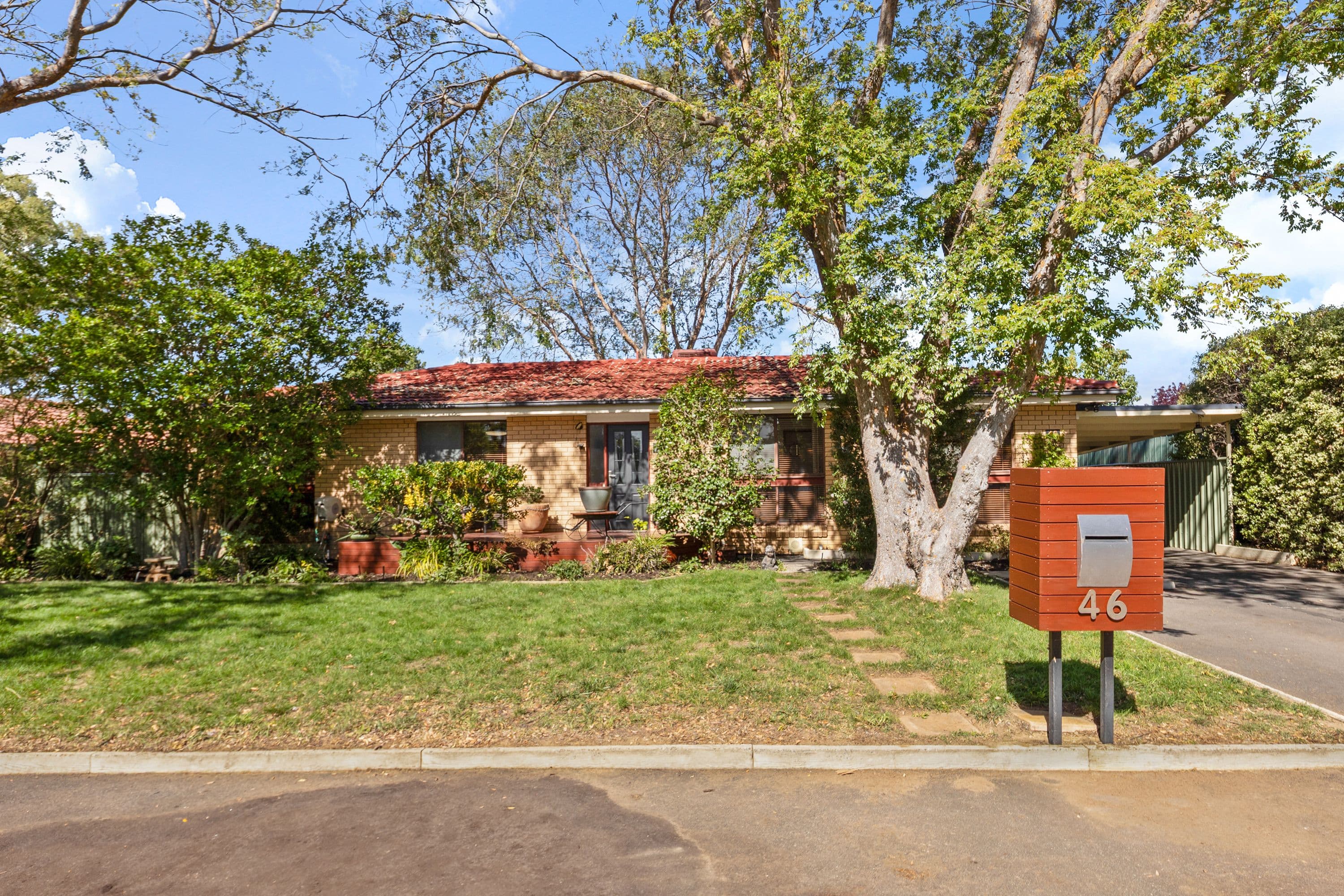 46 Diamantina Crescent, Kaleen ACT 2617, Kaleen - Thumbnail 2