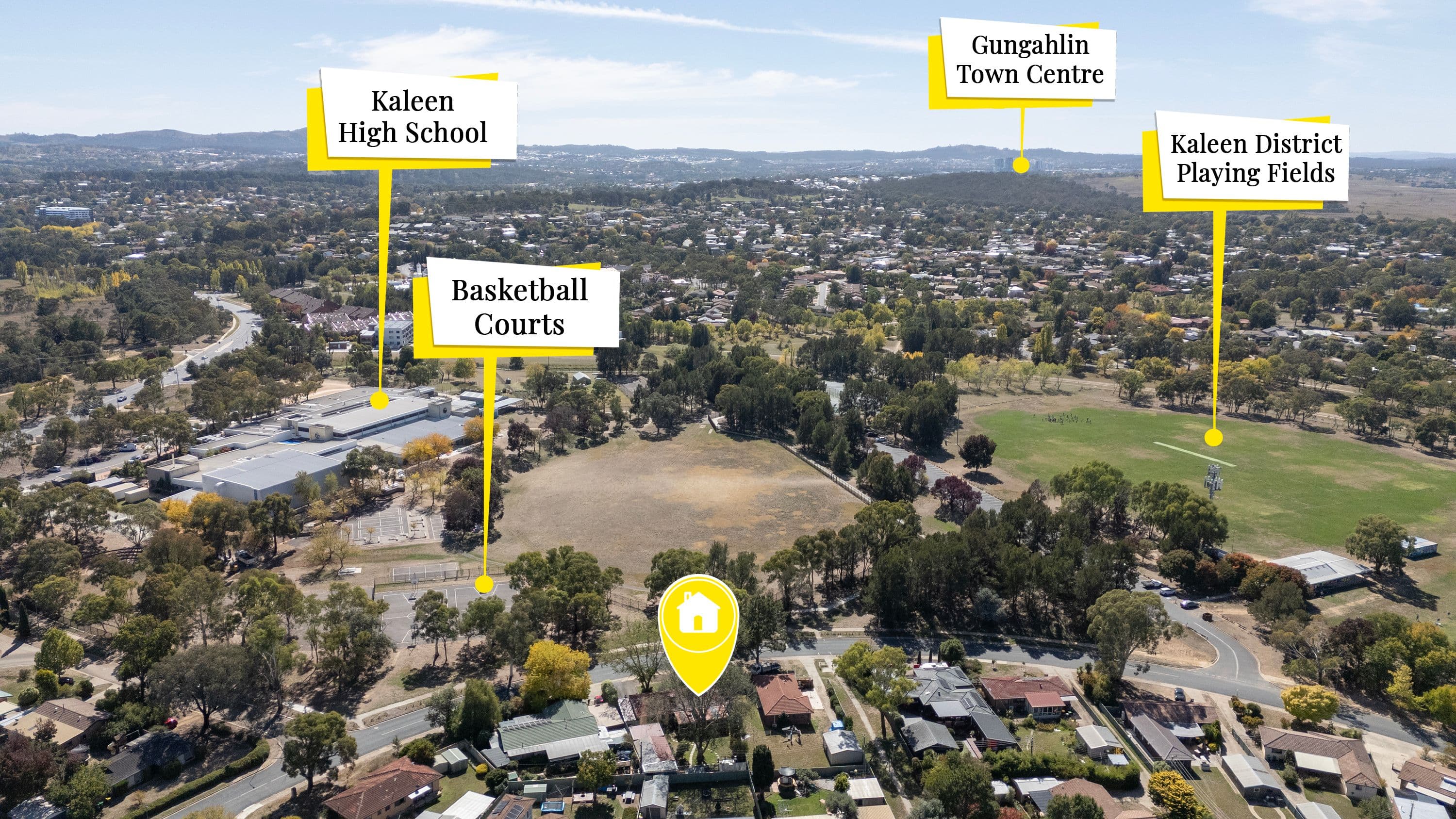 46 Diamantina Crescent, Kaleen ACT 2617, Kaleen - Thumbnail 4