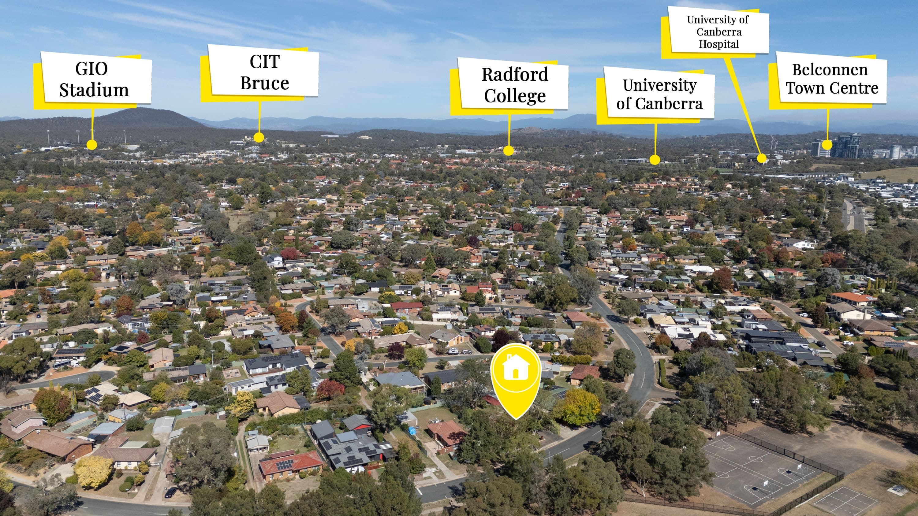 46 Diamantina Crescent, Kaleen ACT 2617, Kaleen - Thumbnail 5