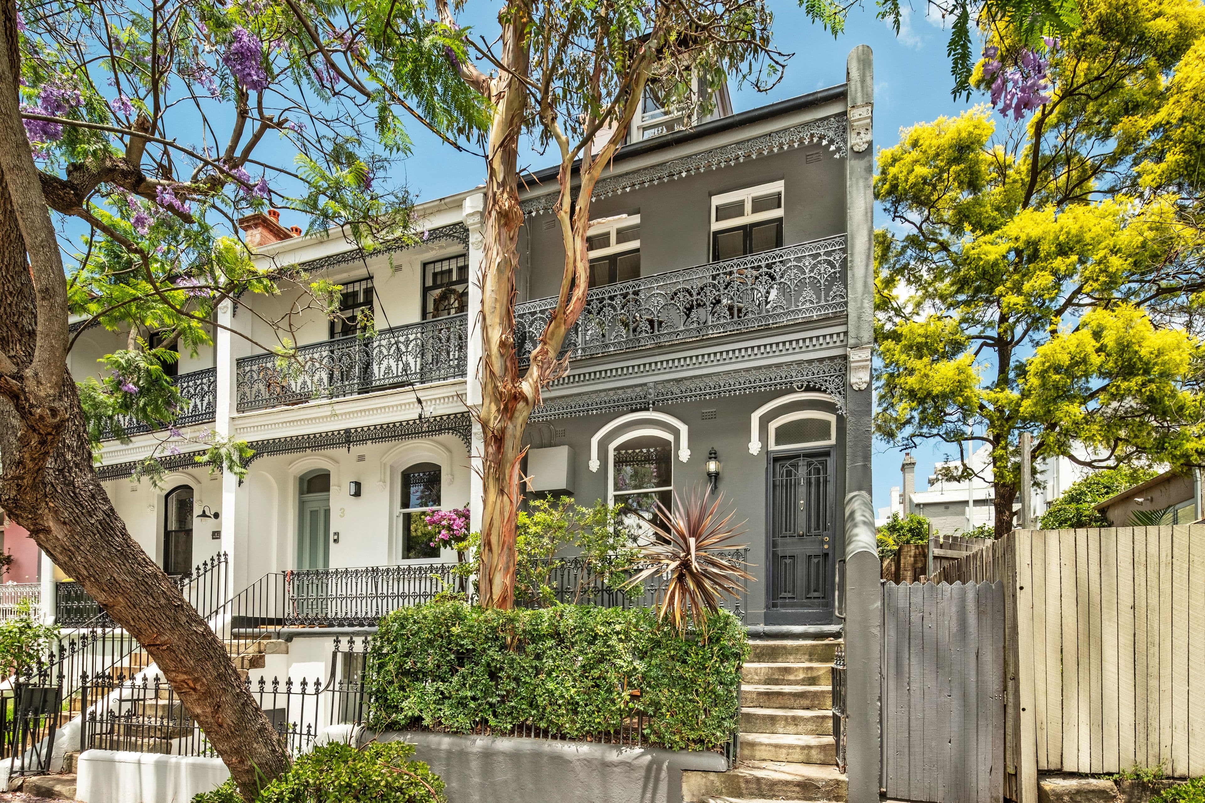 1 Olive Street, Paddington NSW 2021, Paddington - Image 1