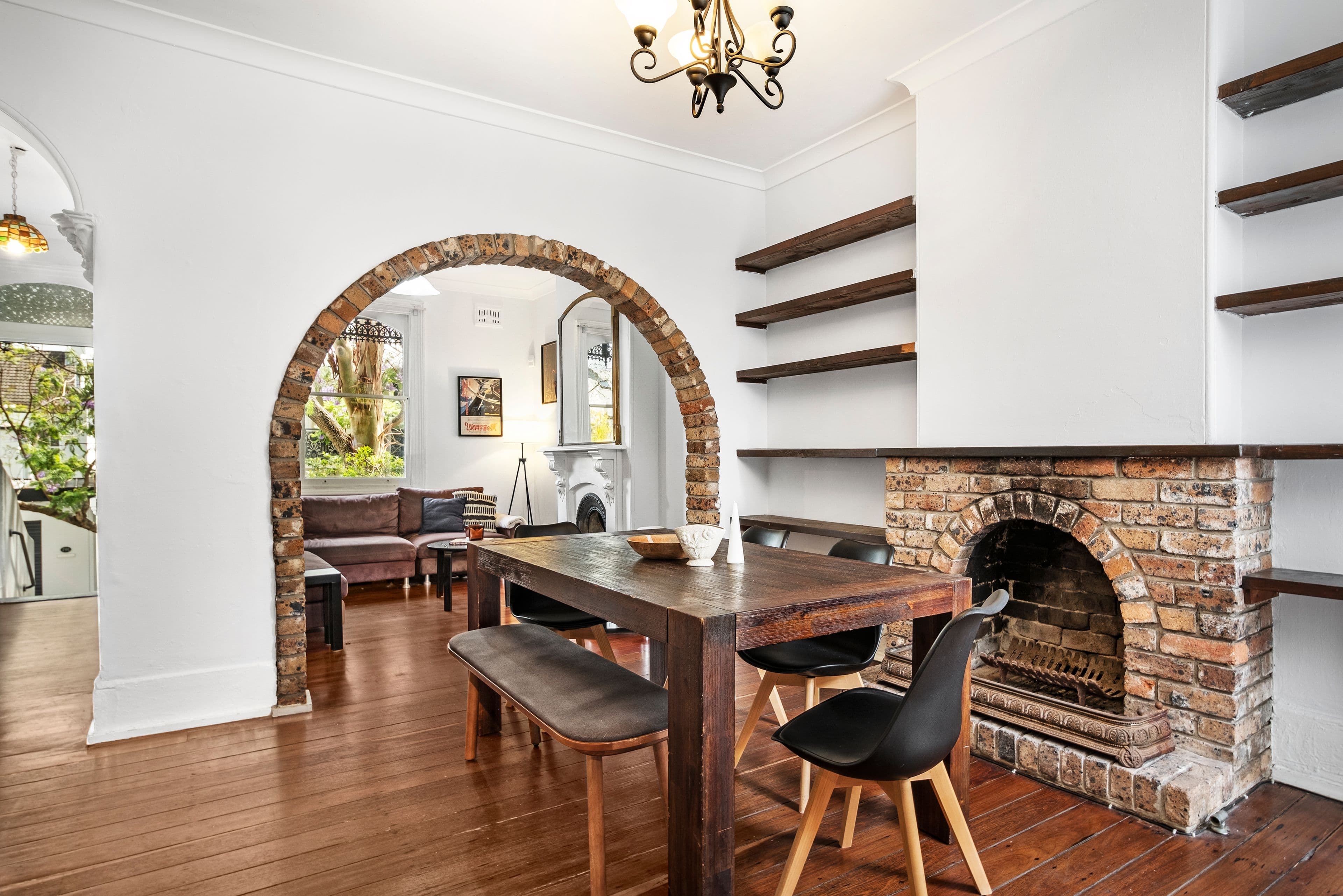 1 Olive Street, Paddington NSW 2021, Paddington - Thumbnail 2