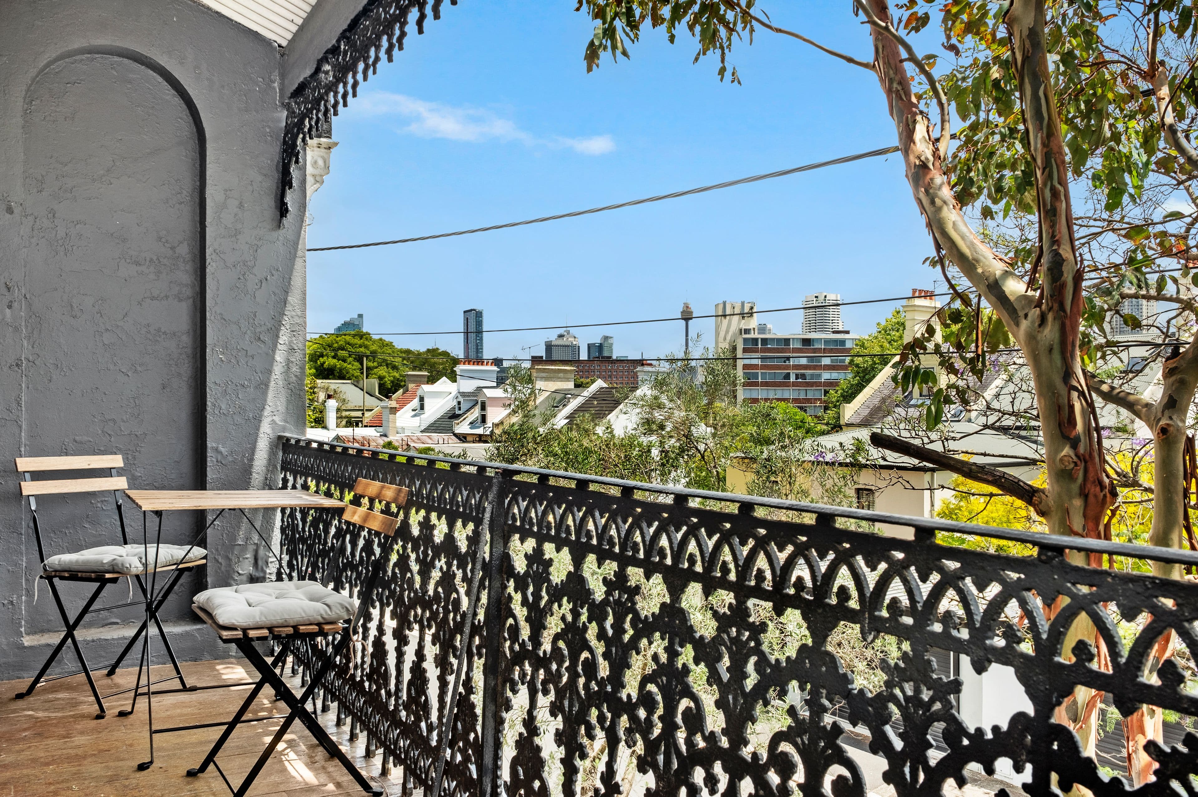 1 Olive Street, Paddington NSW 2021, Paddington - Thumbnail 6
