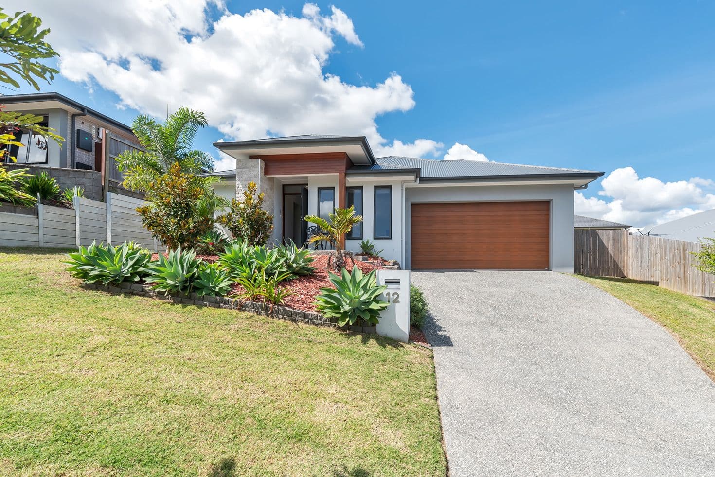 12 Werribee Crescent, Upper Coomera QLD 4209, Upper Coomera - Image 1