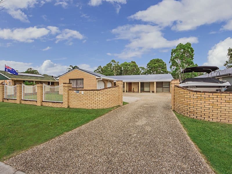8 Minden Crescent, Helensvale QLD 4212, Helensvale - Thumbnail 2