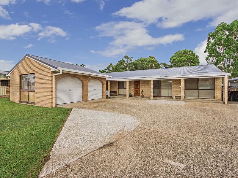 8 Minden Crescent, Helensvale QLD 4212, Helensvale - Thumbnail 3