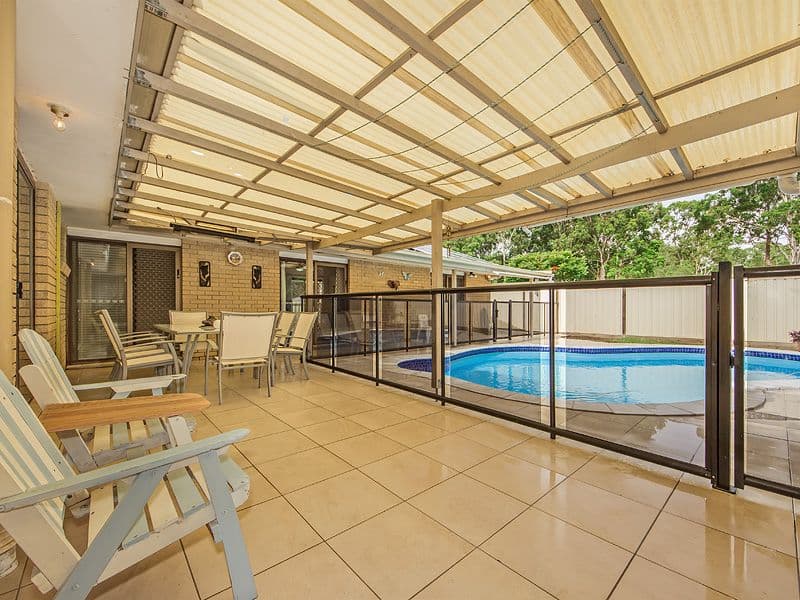 8 Minden Crescent, Helensvale QLD 4212, Helensvale - Thumbnail 8
