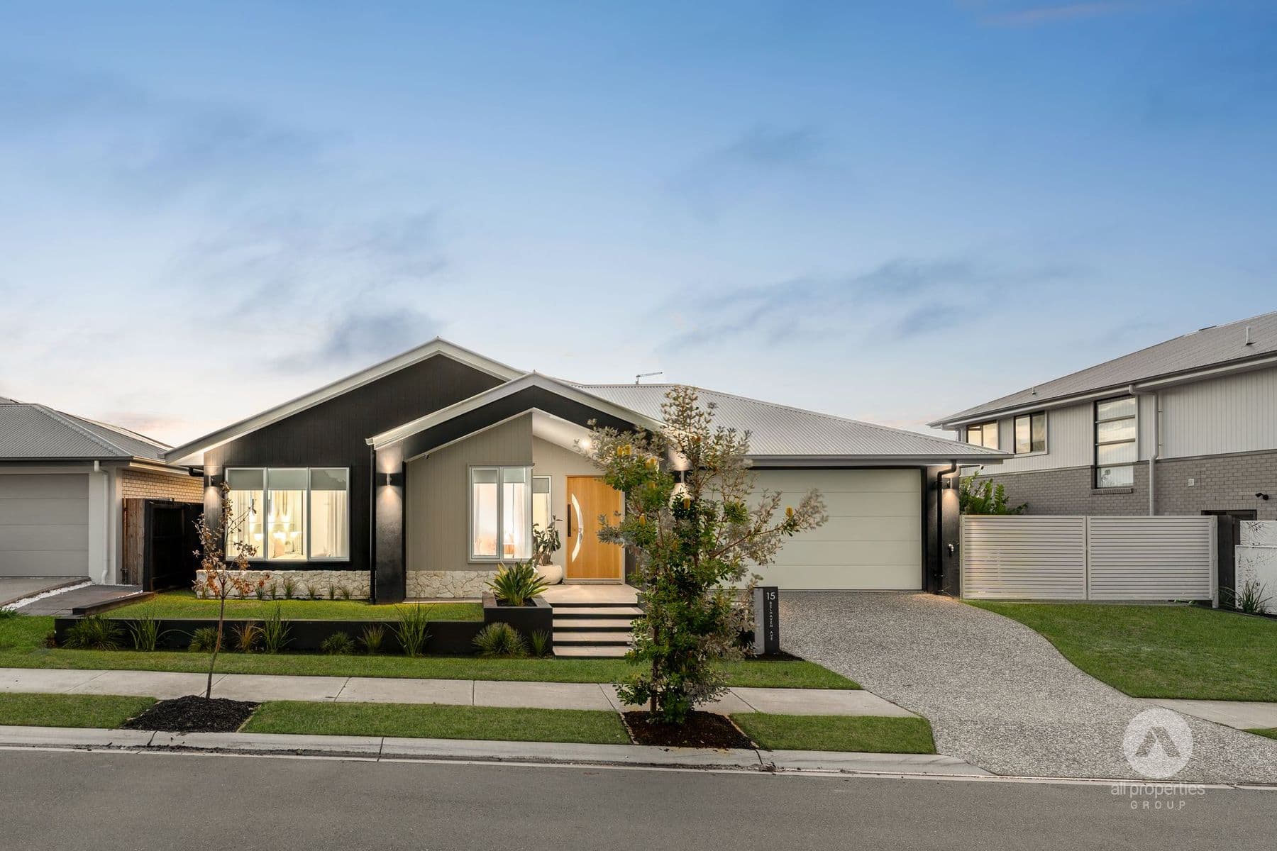 15 BELHAVEN AVENUE, Yarrabilba QLD 4207, Yarrabilba - Thumbnail 2