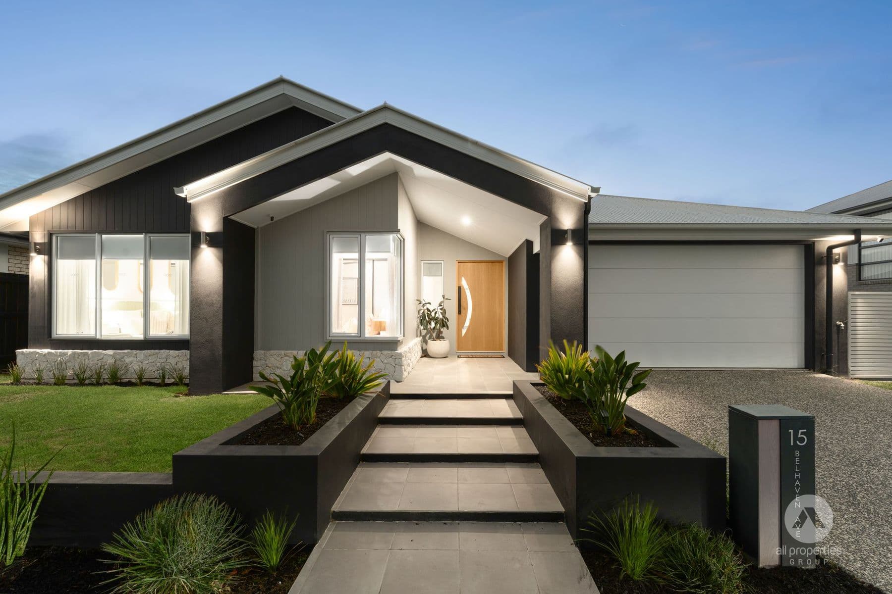 15 BELHAVEN AVENUE, Yarrabilba QLD 4207, Yarrabilba - Thumbnail 3