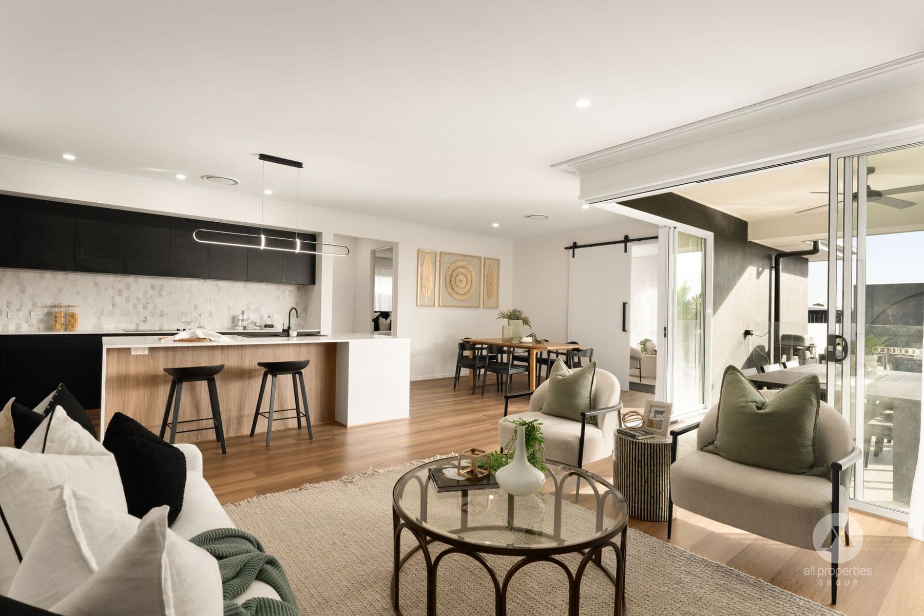 15 BELHAVEN AVENUE, Yarrabilba QLD 4207, Yarrabilba - Thumbnail 4