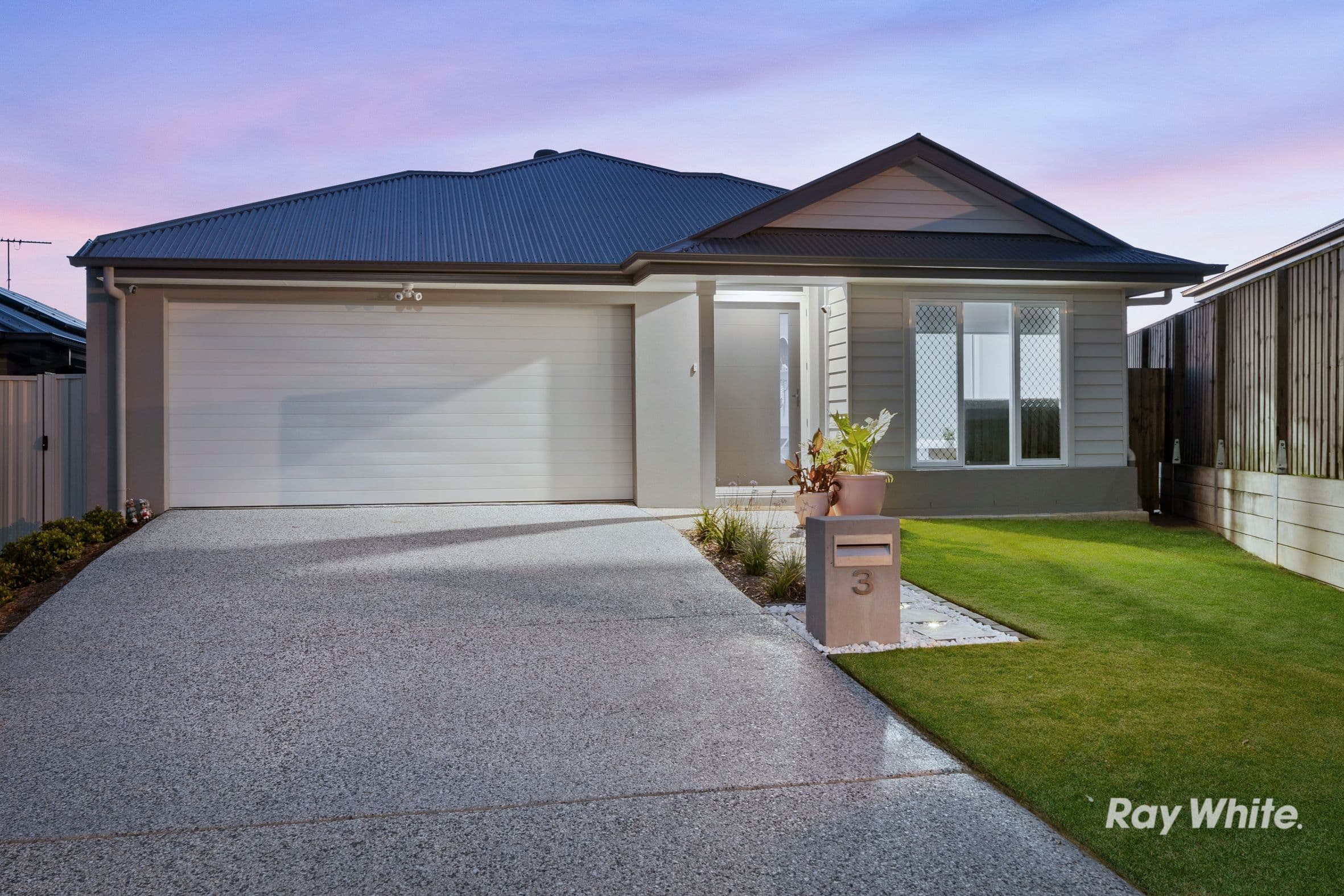 3 Britton Street, Greenbank QLD 4124, Greenbank - Image 1