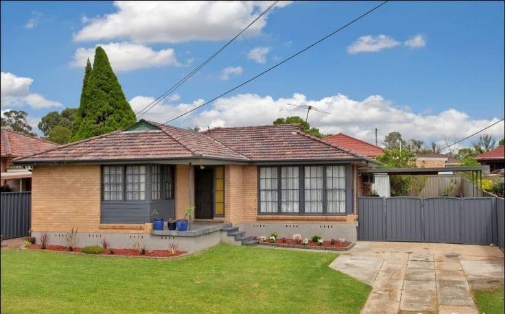 33 Gilmour Street, Colyton NSW 2760, Colyton - Image 1