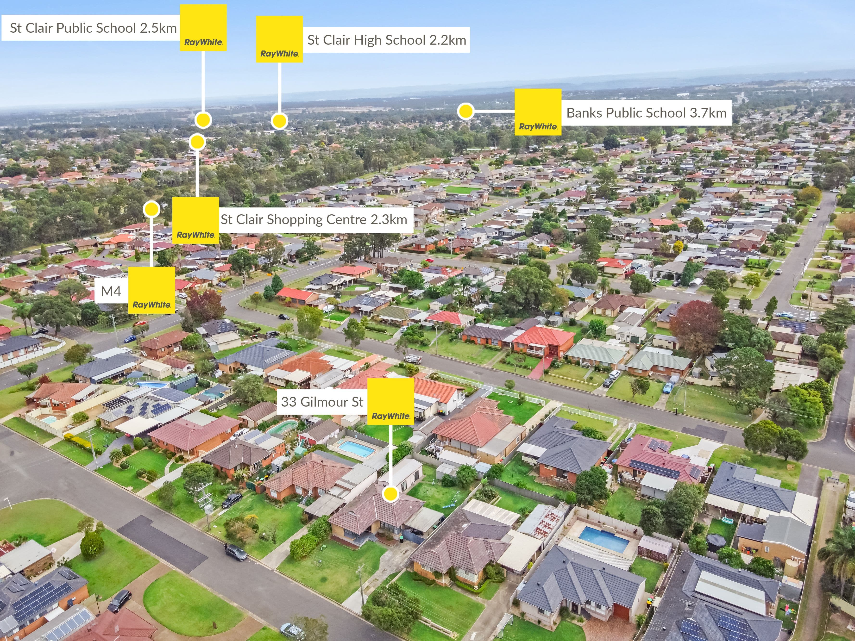 33 Gilmour Street, Colyton NSW 2760, Colyton - Thumbnail 4