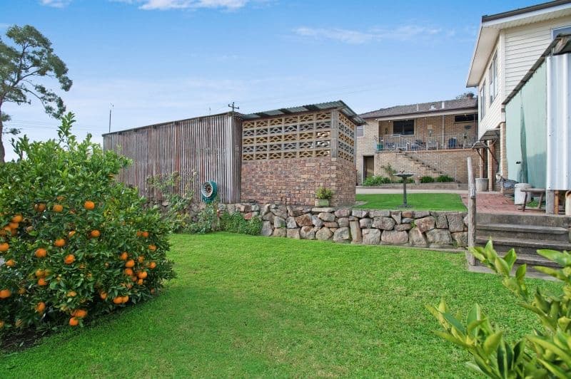 11 Wallis Street, EAST MAITLAND NSW 2323, East Maitland - Thumbnail 7