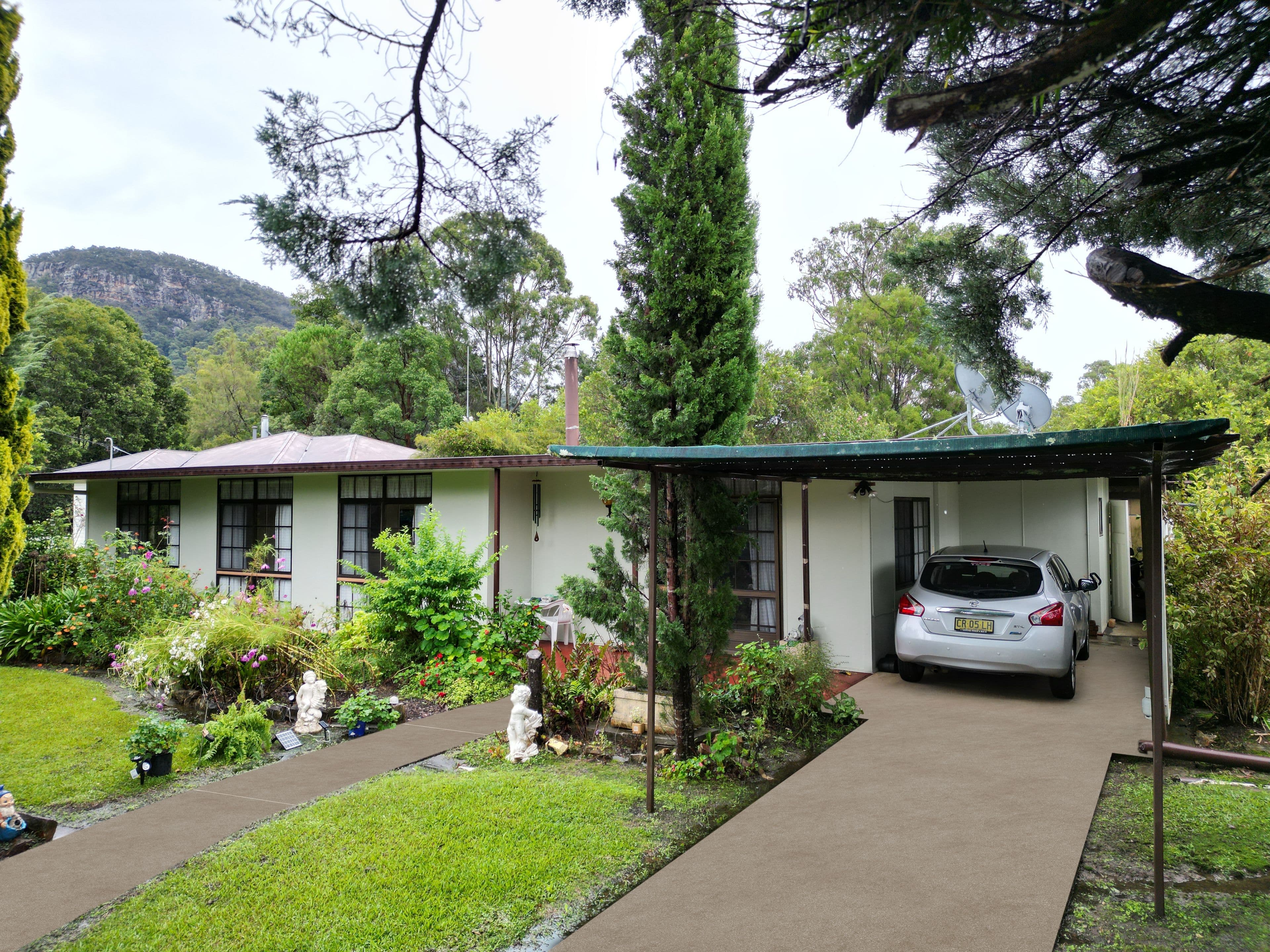 6 Urben Street, Urbenville NSW 2475, Urbenville - Thumbnail 2