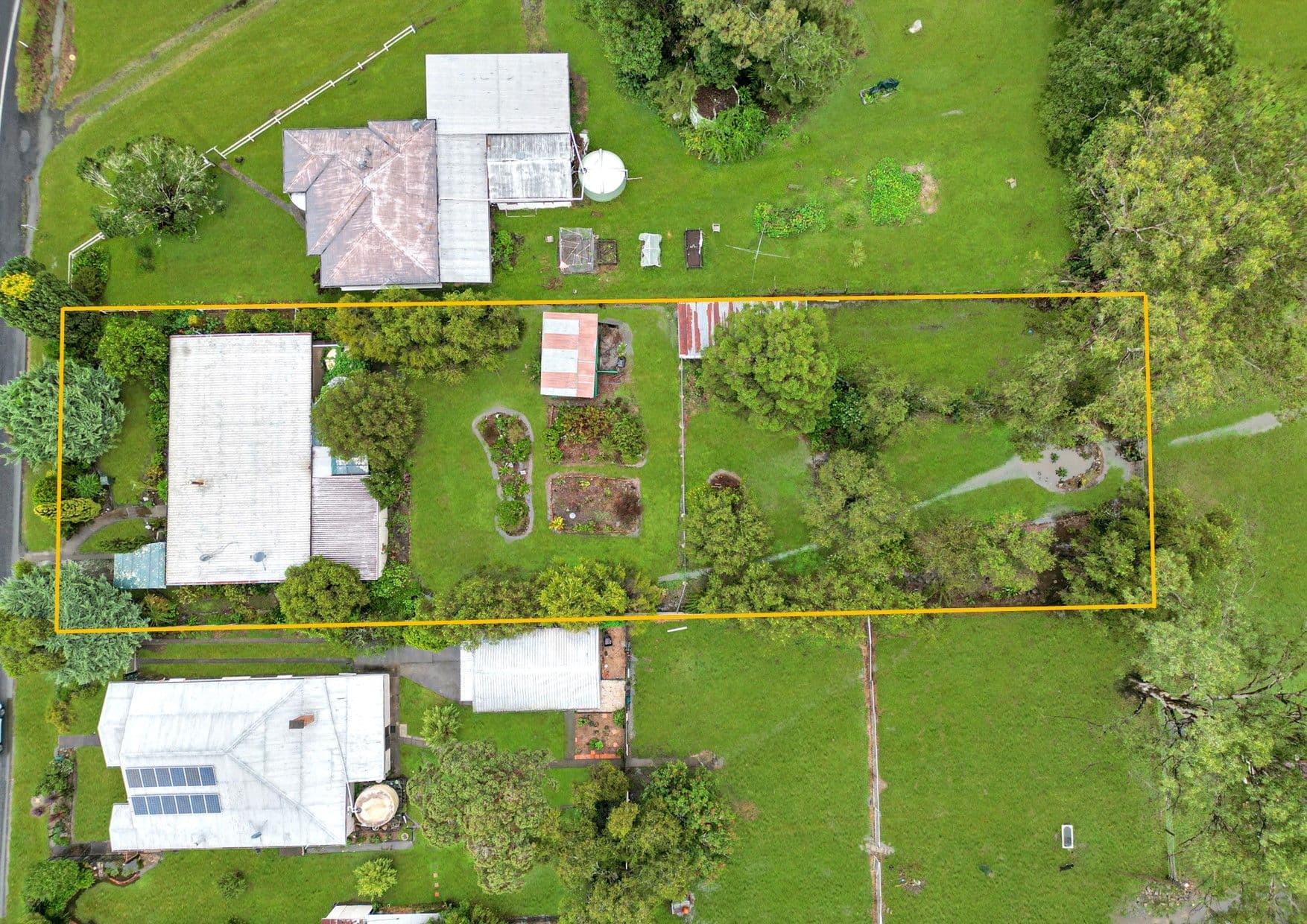 6 Urben Street, Urbenville NSW 2475, Urbenville - Thumbnail 3