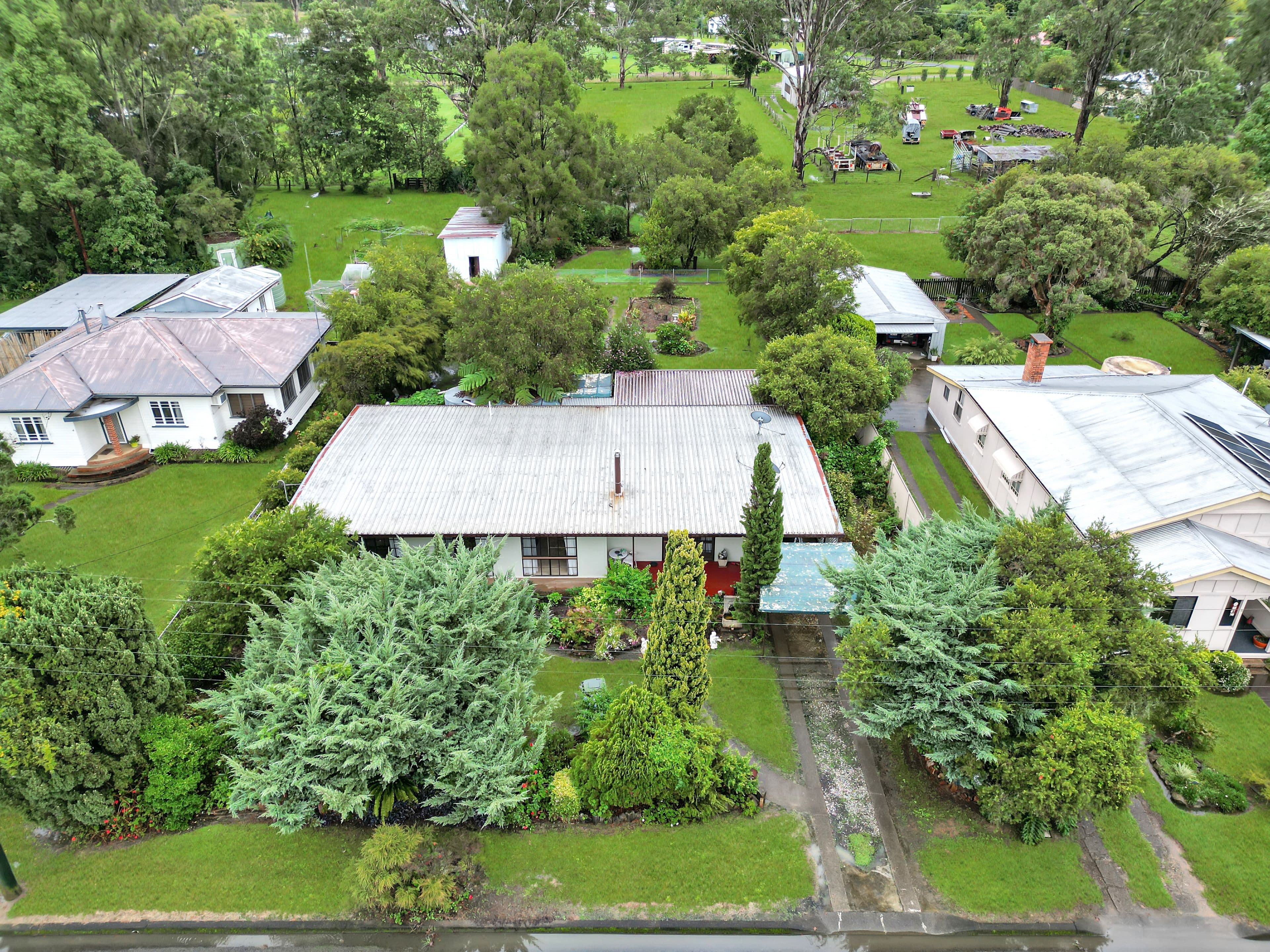 6 Urben Street, Urbenville NSW 2475, Urbenville - Thumbnail 4