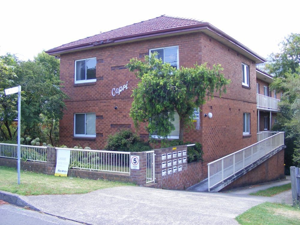 30 Rowland Avenue, Wollongong NSW 2500, Wollongong - Image 1