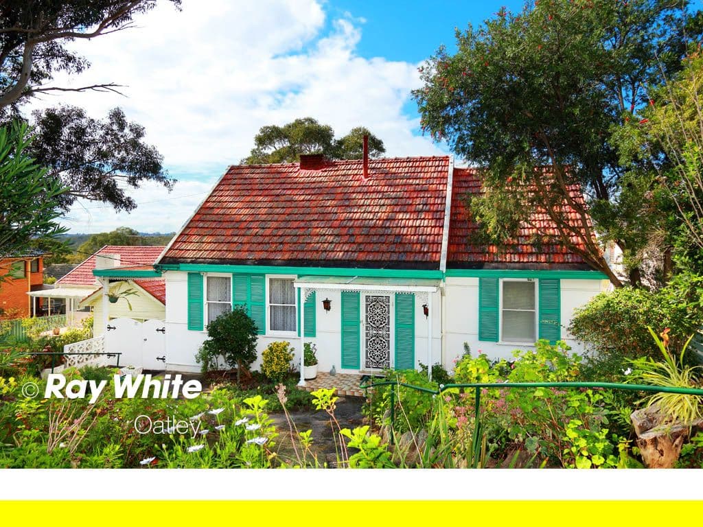 No. 15 Lime Kiln Road, LUGARNO NSW 2210, Lugarno - Image 1