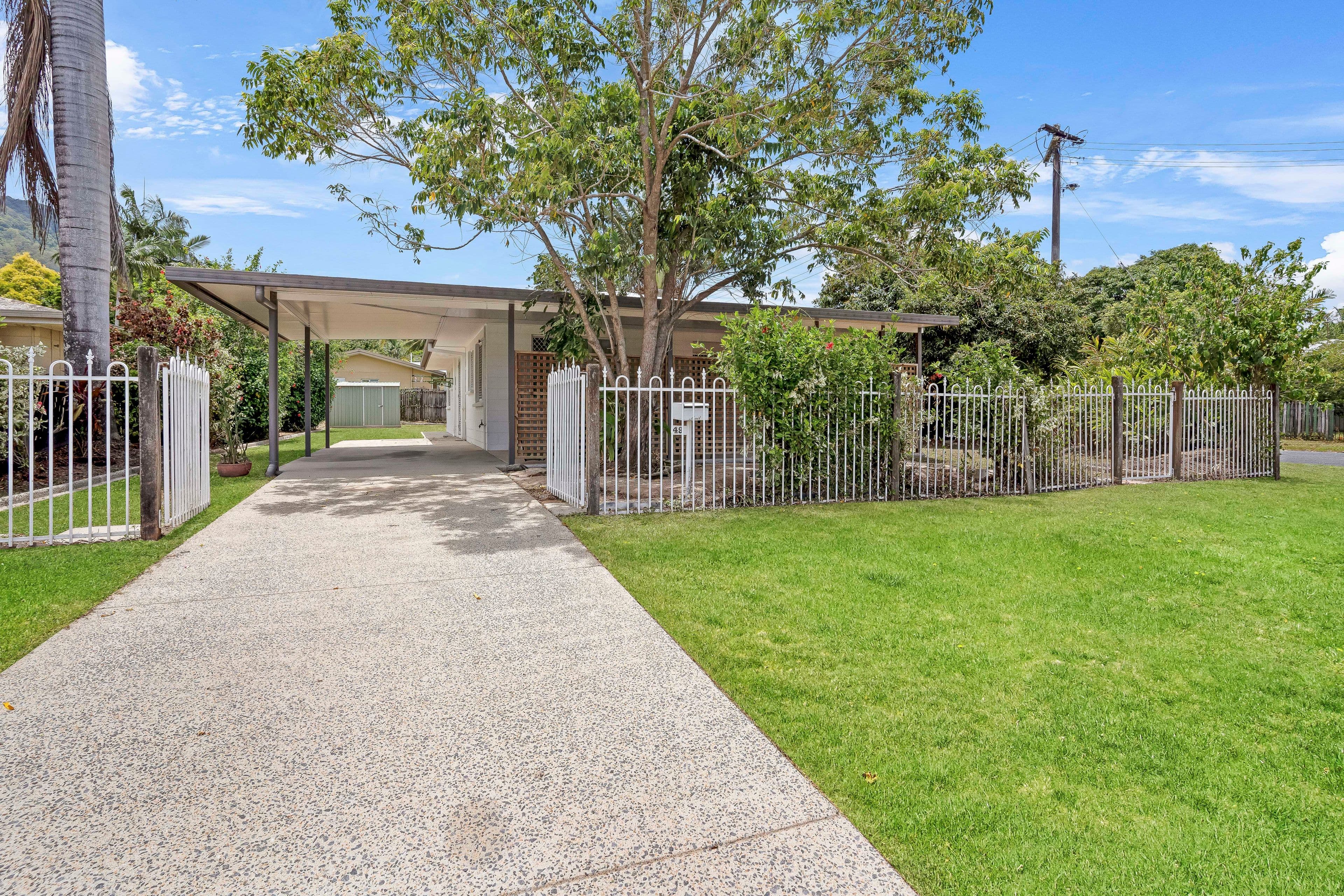 49 Enmore Street, Manoora QLD 4870, Manoora - Image 1