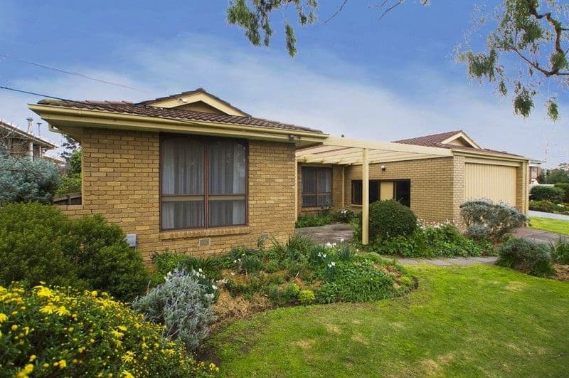 33 MILLER Road, HEATHMONT VIC 3135, Heathmont - Thumbnail 5