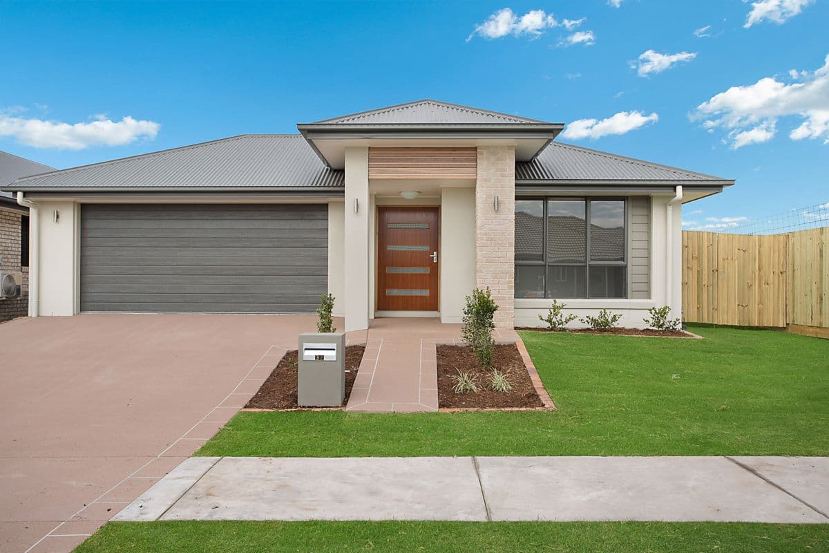 32 Graham Street, Mango Hill QLD 4509, Mango Hill - Image 1