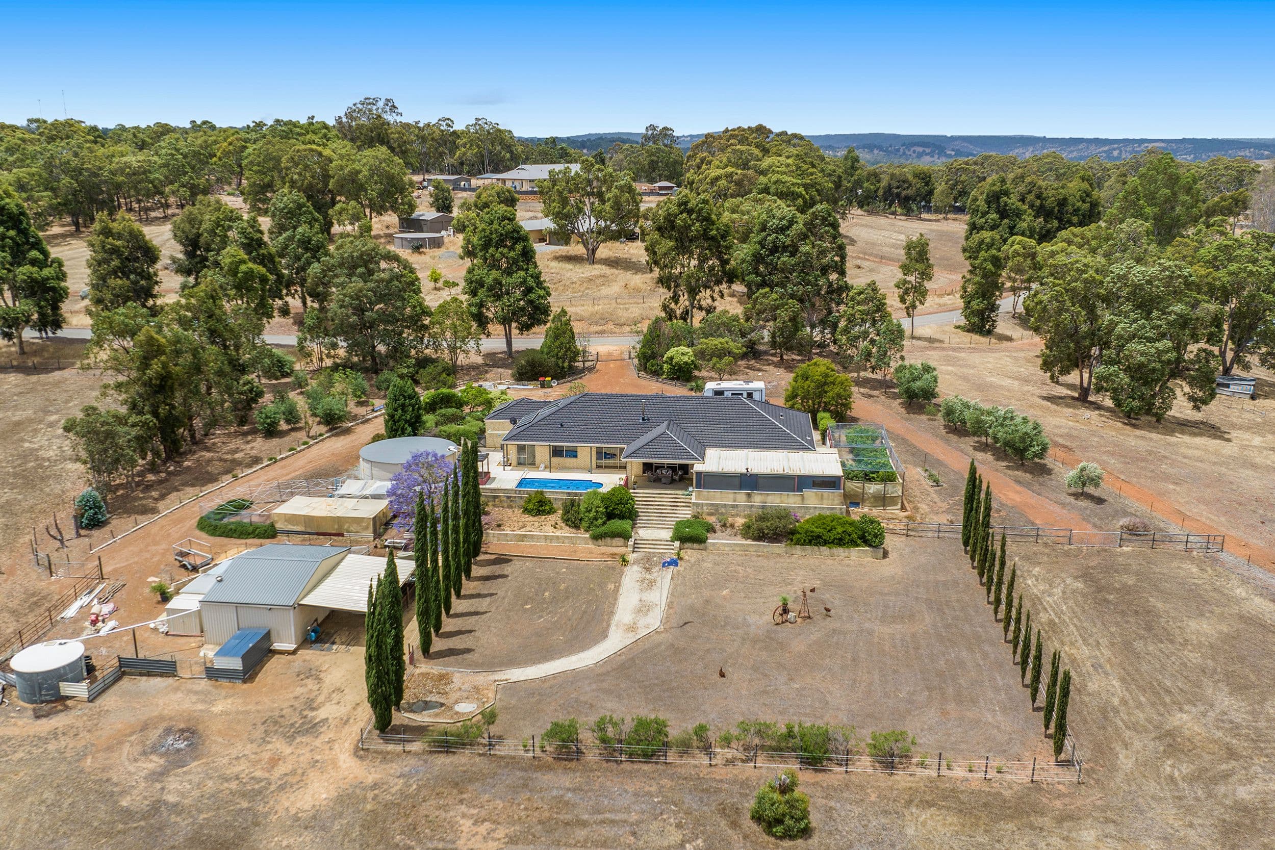 267 Maine-Anjou Drive, Lower Chittering WA 6084, Lower Chittering - Image 1