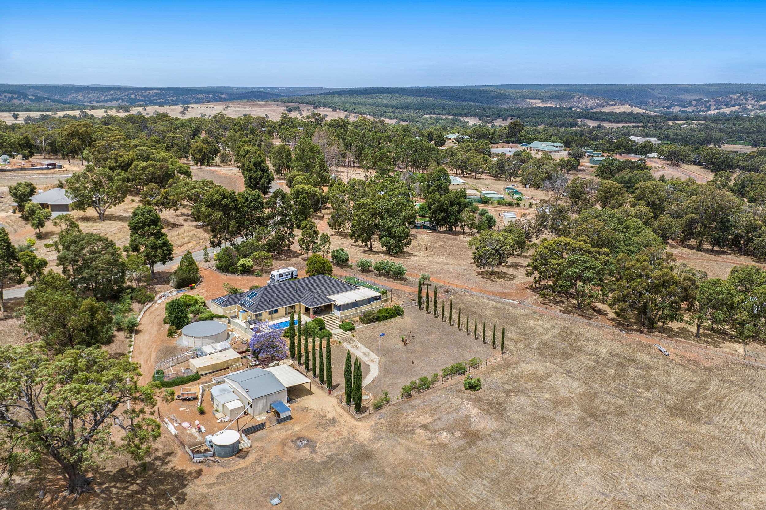 267 Maine-Anjou Drive, Lower Chittering WA 6084, Lower Chittering - Thumbnail 2