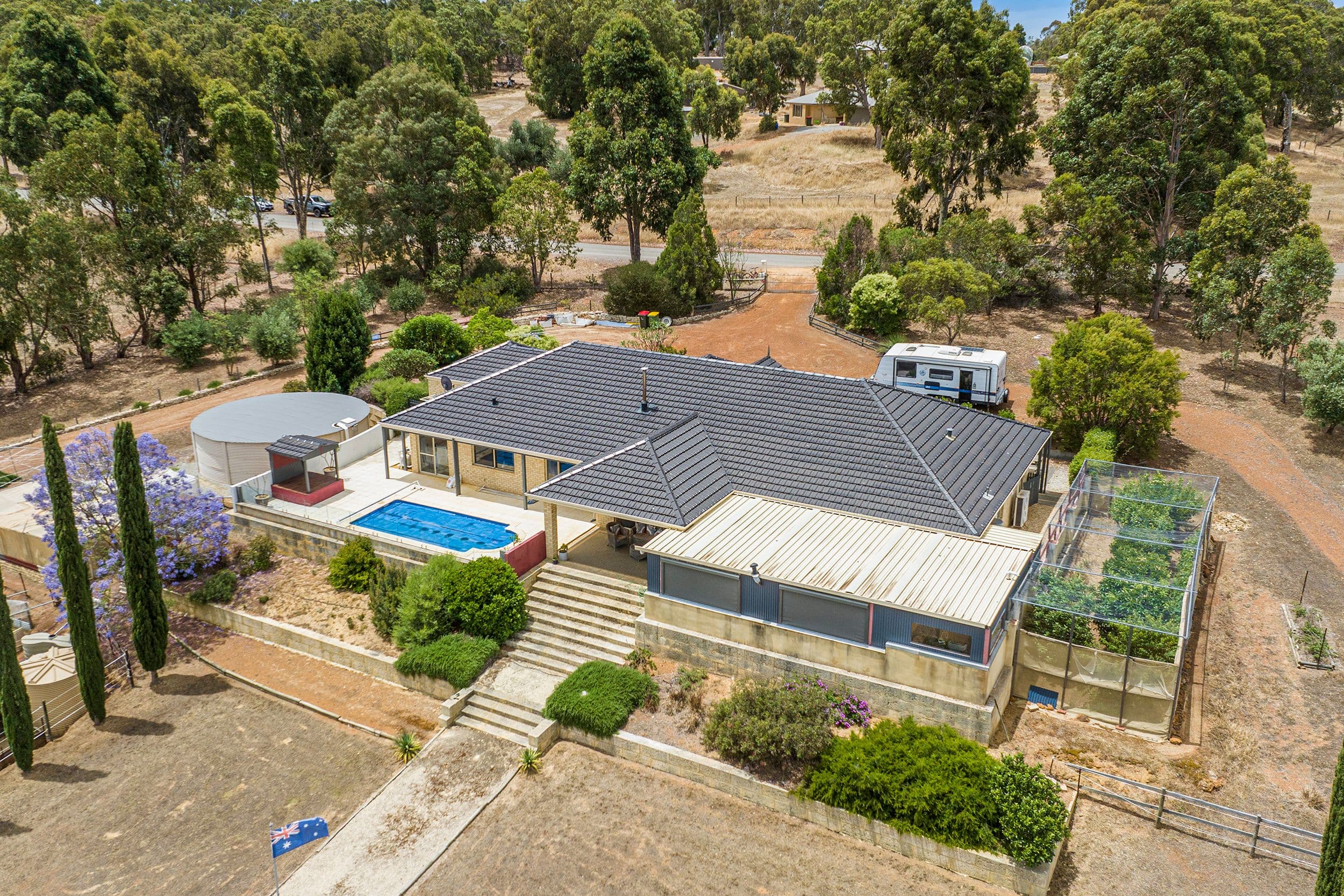 267 Maine-Anjou Drive, Lower Chittering WA 6084, Lower Chittering - Thumbnail 3