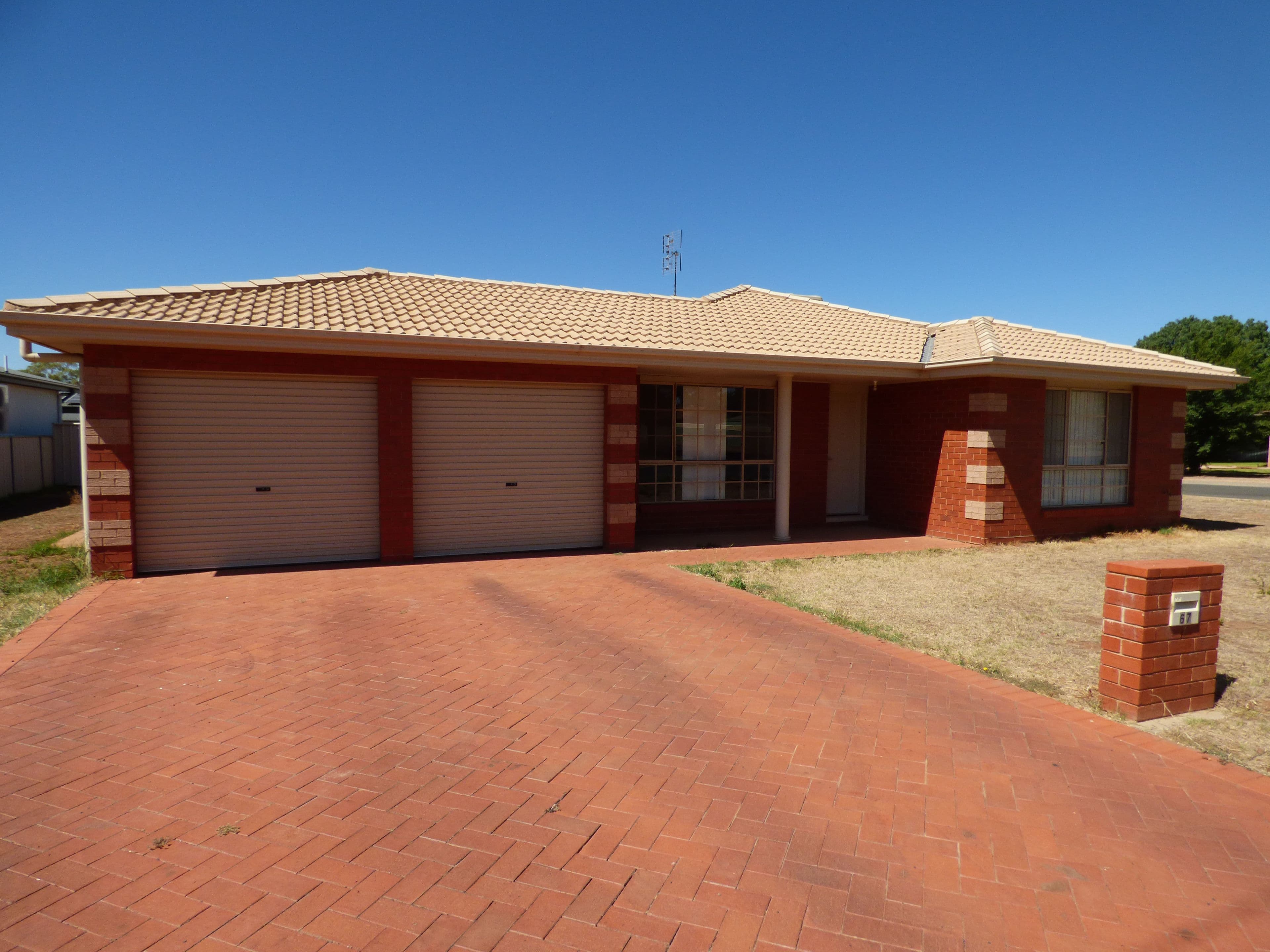 67 Quarry Road, Forbes - Image 1