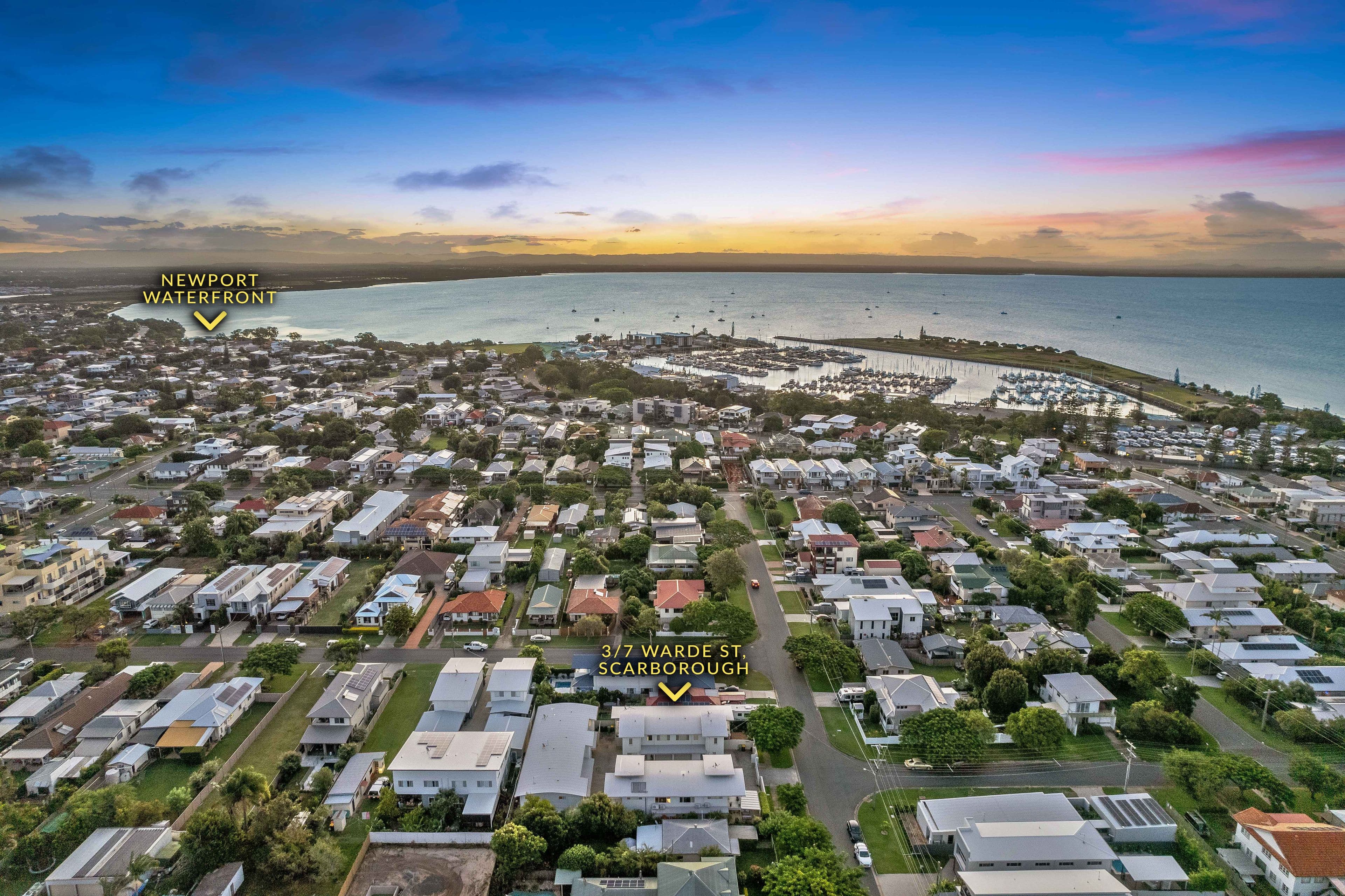 7 Warde Street, Scarborough QLD 4020, Scarborough - Thumbnail 2