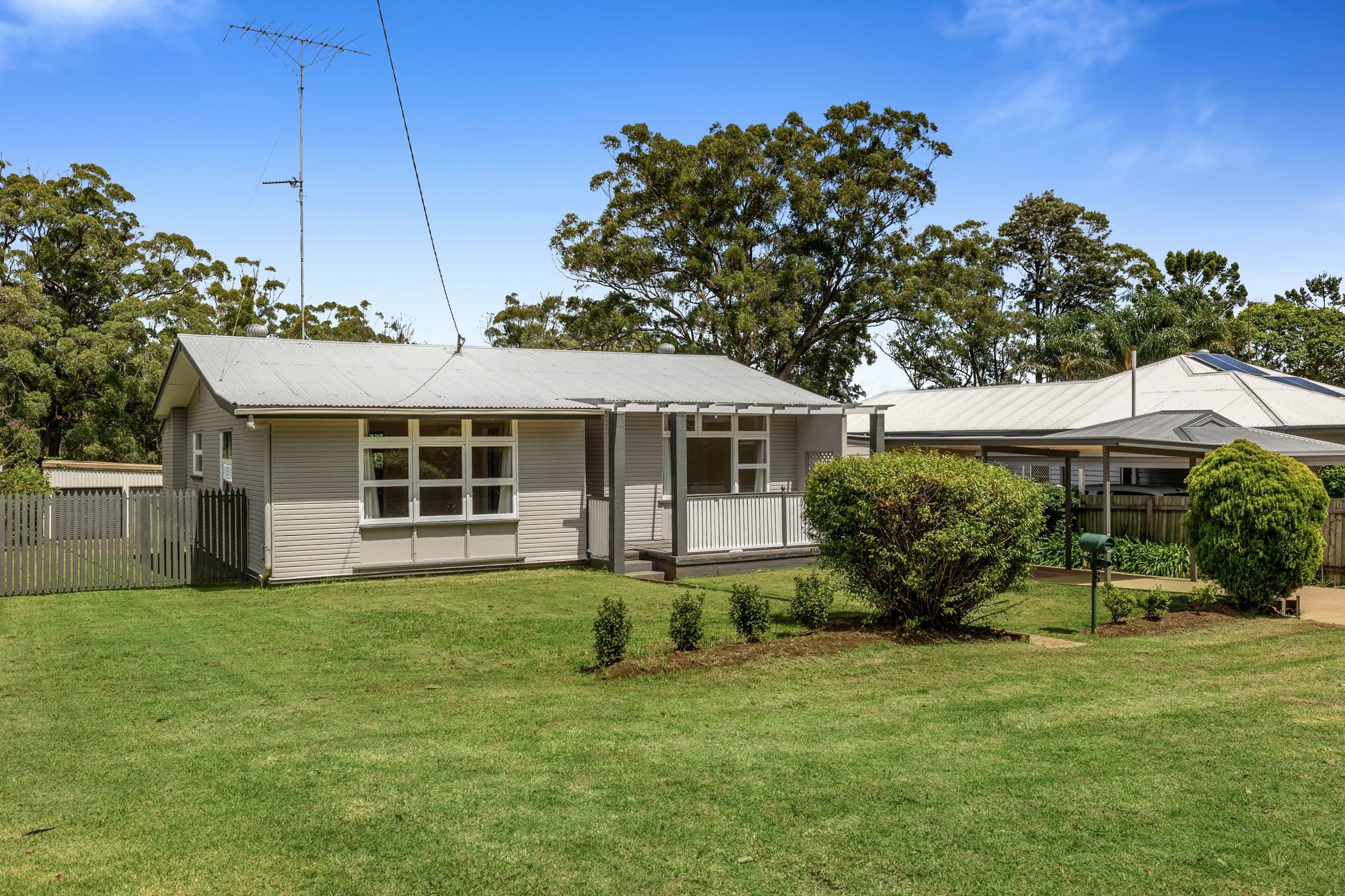 16A Kate Street, Harlaxton QLD 4350, Harlaxton - Thumbnail 2