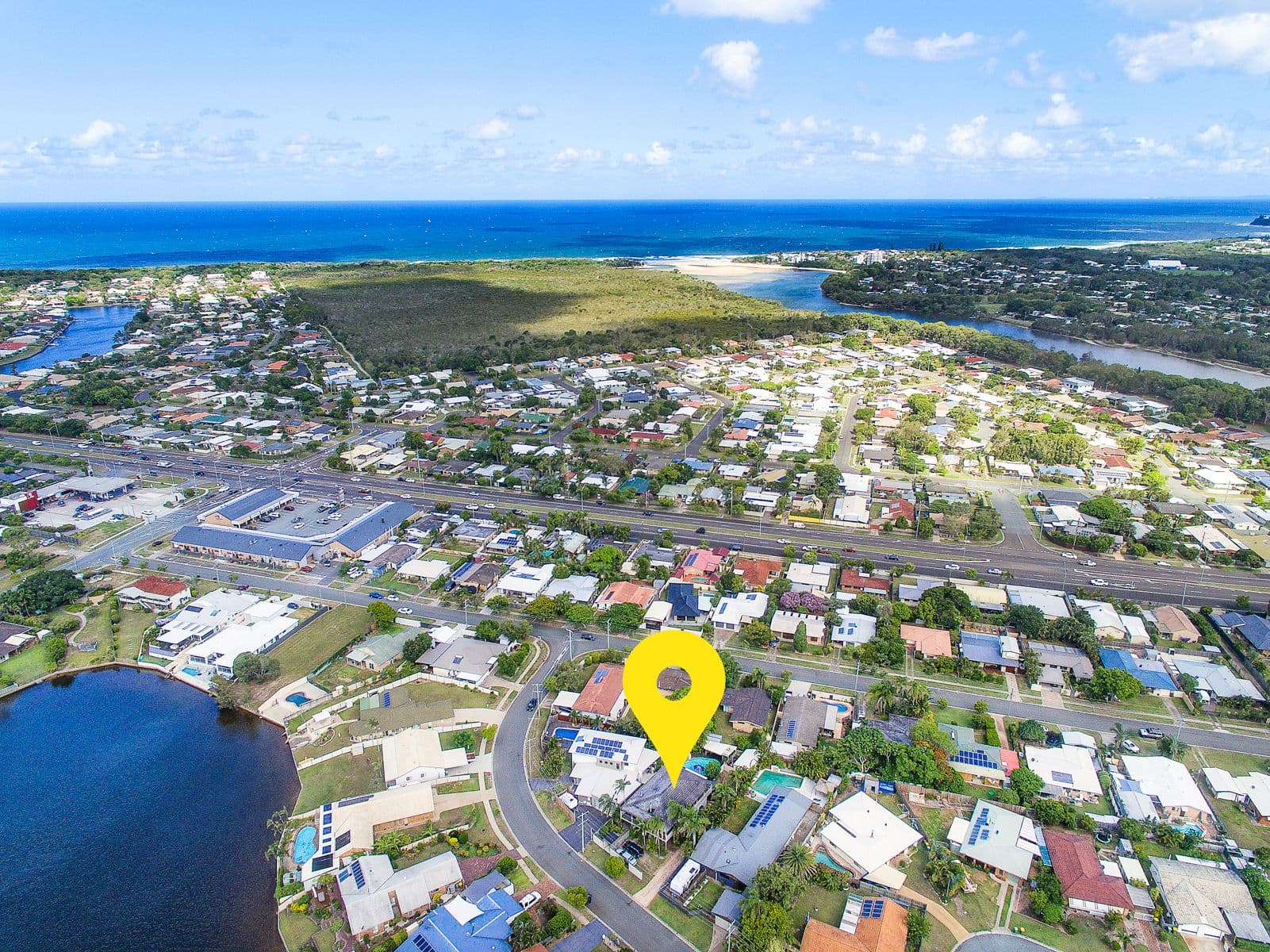 4 Boolagi Drive, Wurtulla QLD 4575, Wurtulla - Image 1