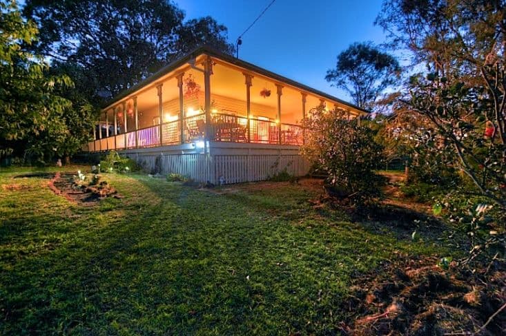 507 Rosewood-Marburg Road, TALLEGALLA QLD 4340, Tallegalla - Image 1