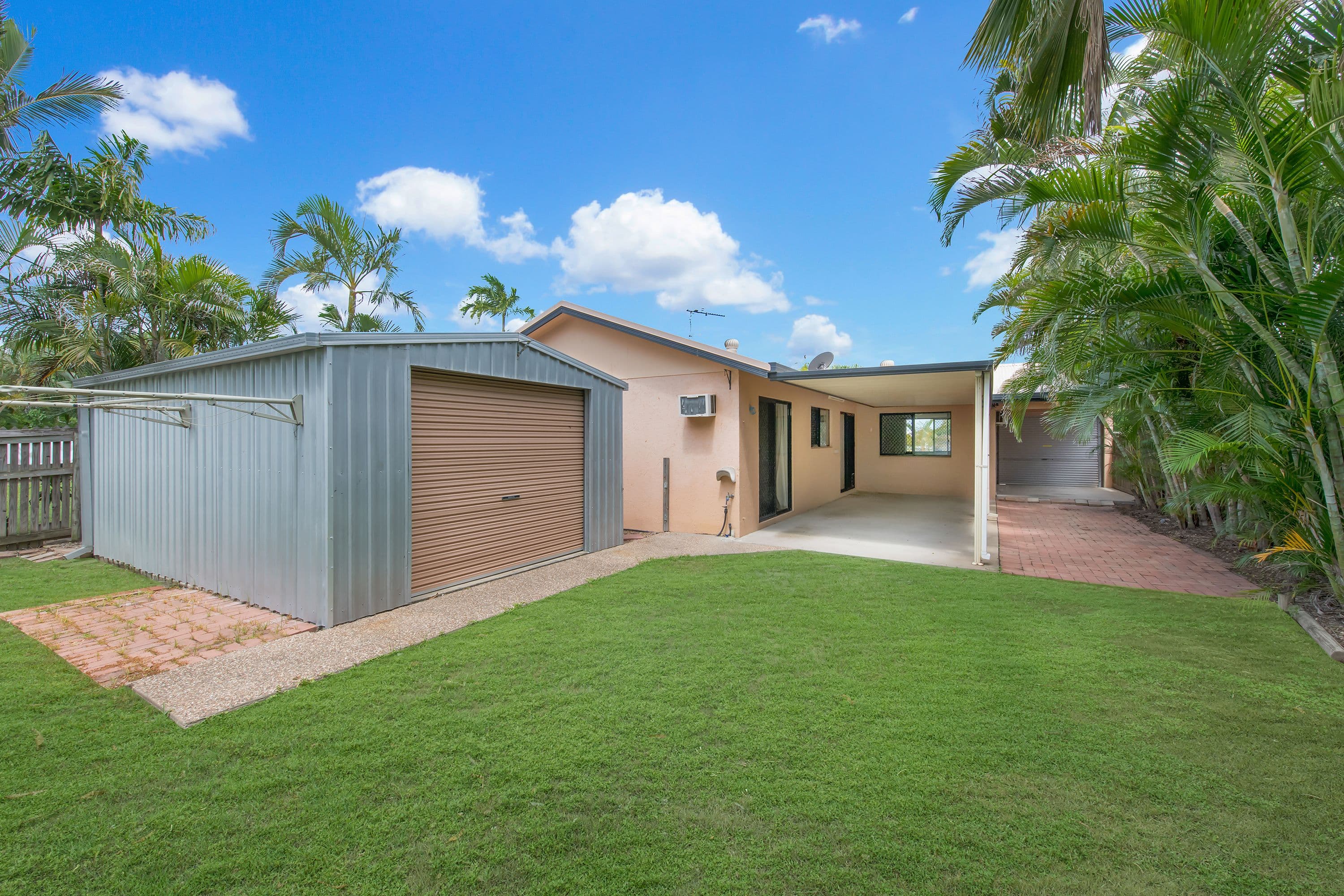4 Lappin Place, Kirwan QLD 4817, Kirwan - Image 1