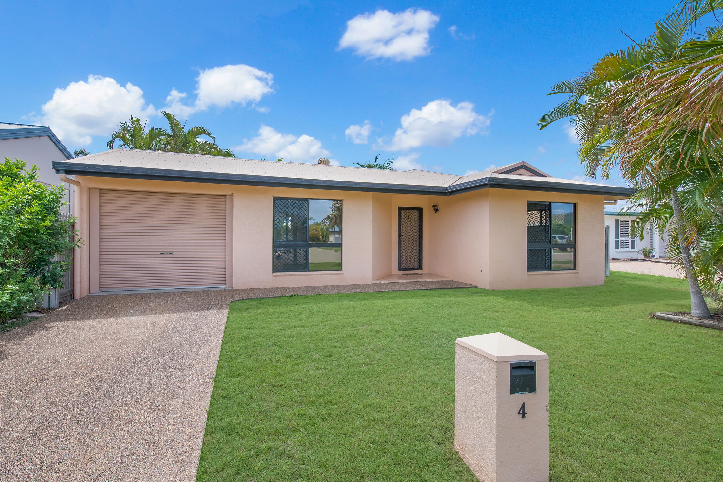 4 Lappin Place, Kirwan QLD 4817, Kirwan - Thumbnail 2