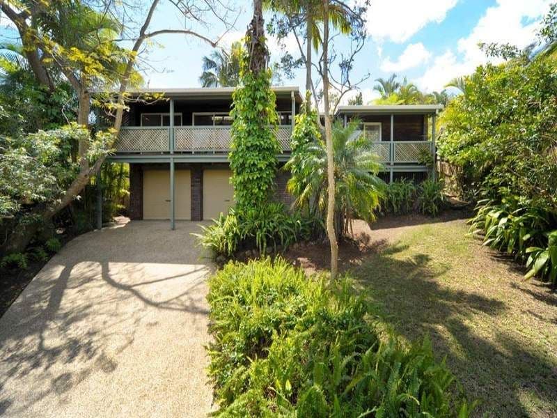 25 Dungory Street, THE GAP QLD 4061, The Gap - Image 1
