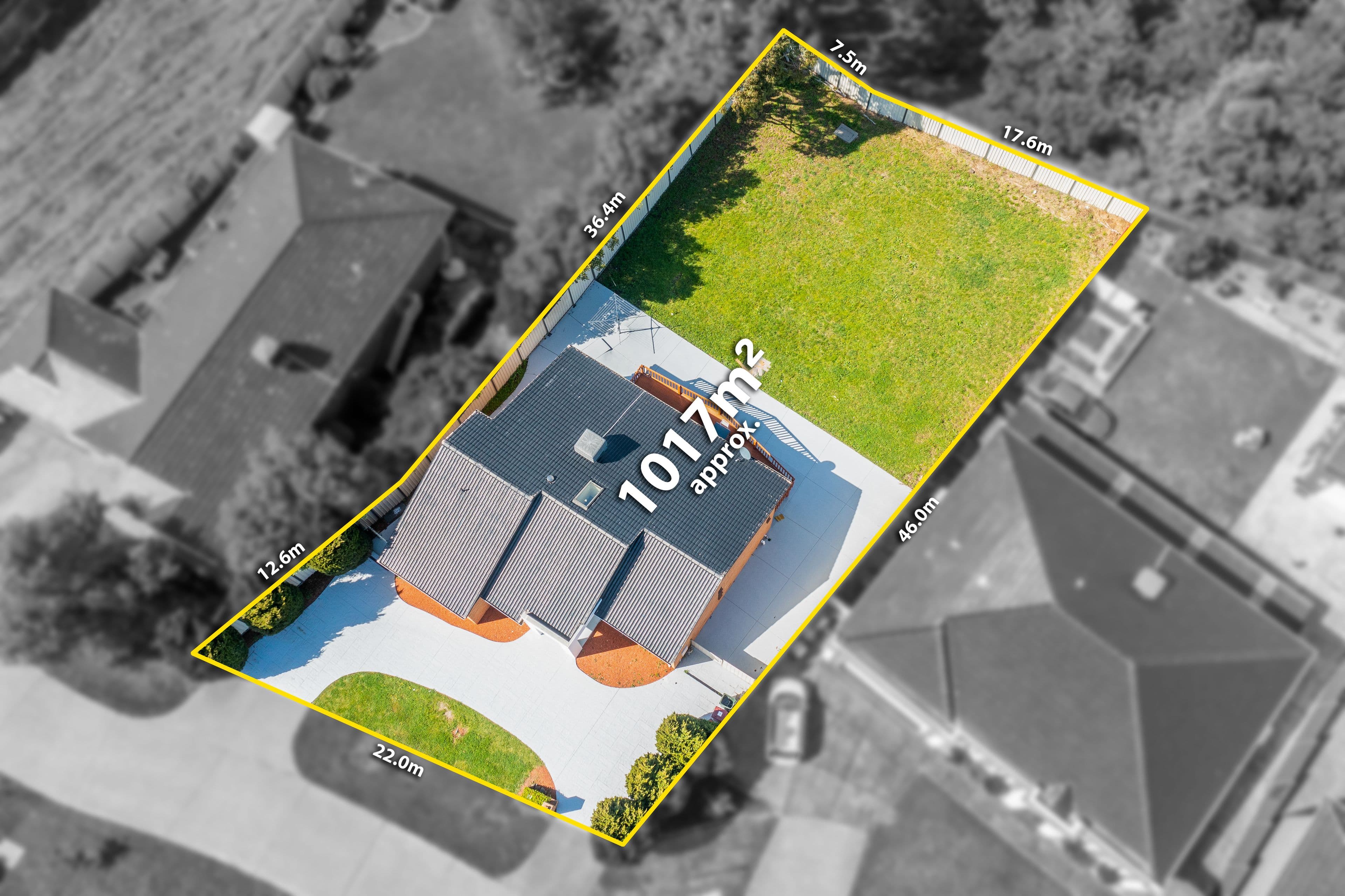 10 Smeaton Court, Craigieburn VIC 3064, Craigieburn - Image 1
