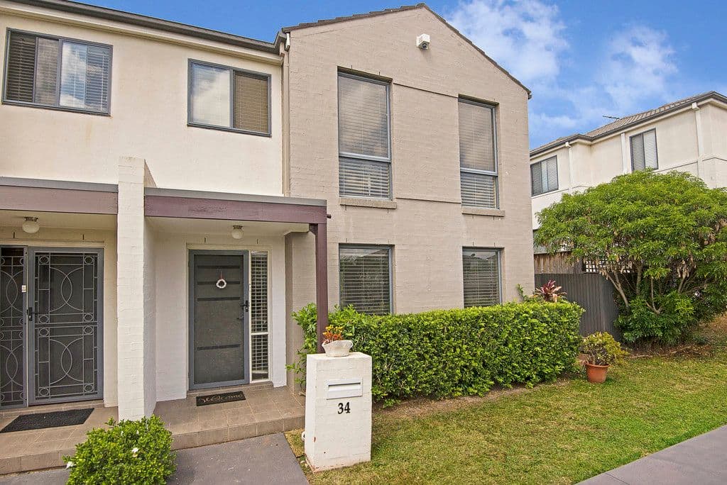 34 Somersby Circuit, Acacia Gardens - Thumbnail 2