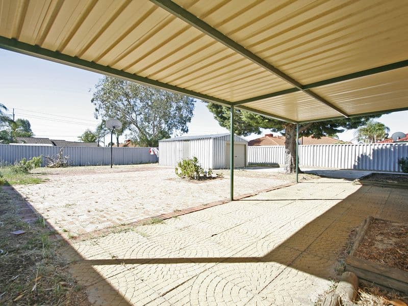 20 Swingler Way, GOSNELLS WA 6110, Gosnells - Thumbnail 6